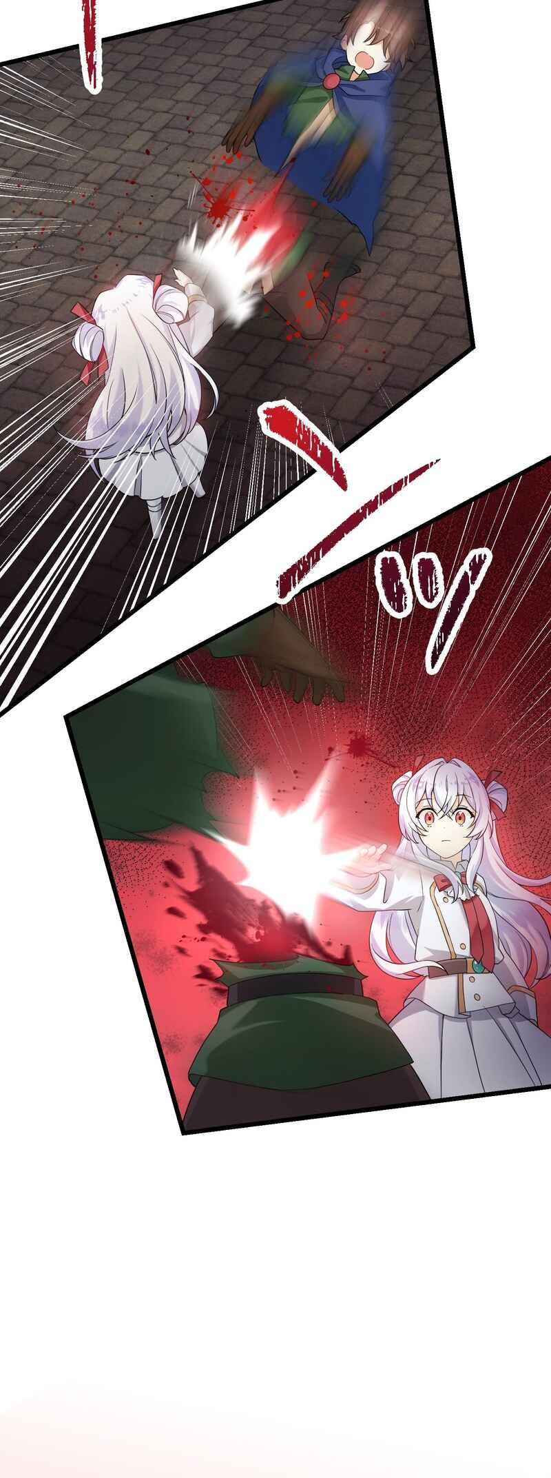 Page 54 Chapter 8 Musai no Reijou Jobu [Maou] de Juurin Suru