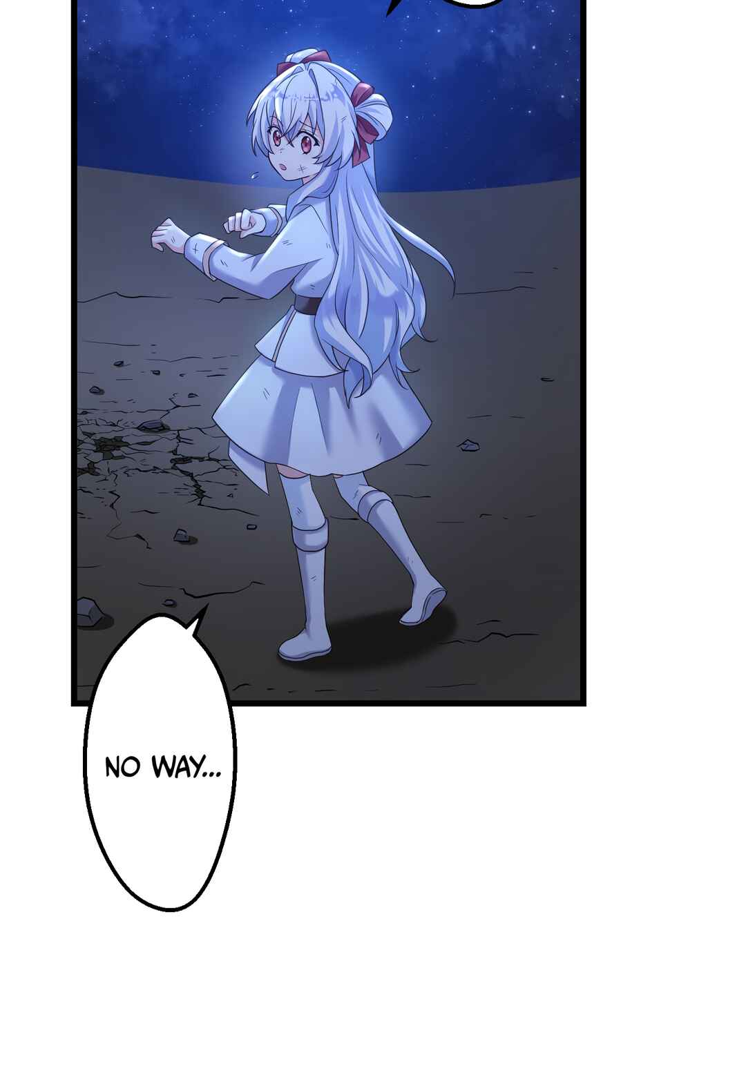 Page 11 Chapter 3 Musai no Reijou Jobu [Maou] de Juurin Suru