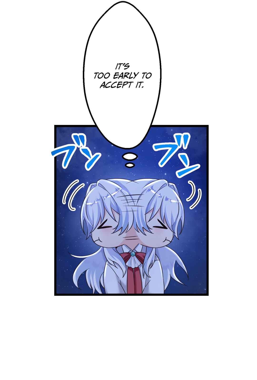 Page 16 Chapter 3 Musai no Reijou Jobu [Maou] de Juurin Suru