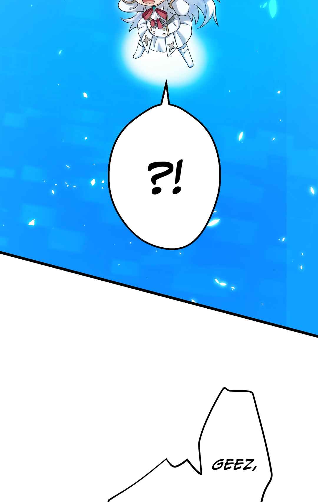Page 37 Chapter 3 Musai no Reijou Jobu [Maou] de Juurin Suru