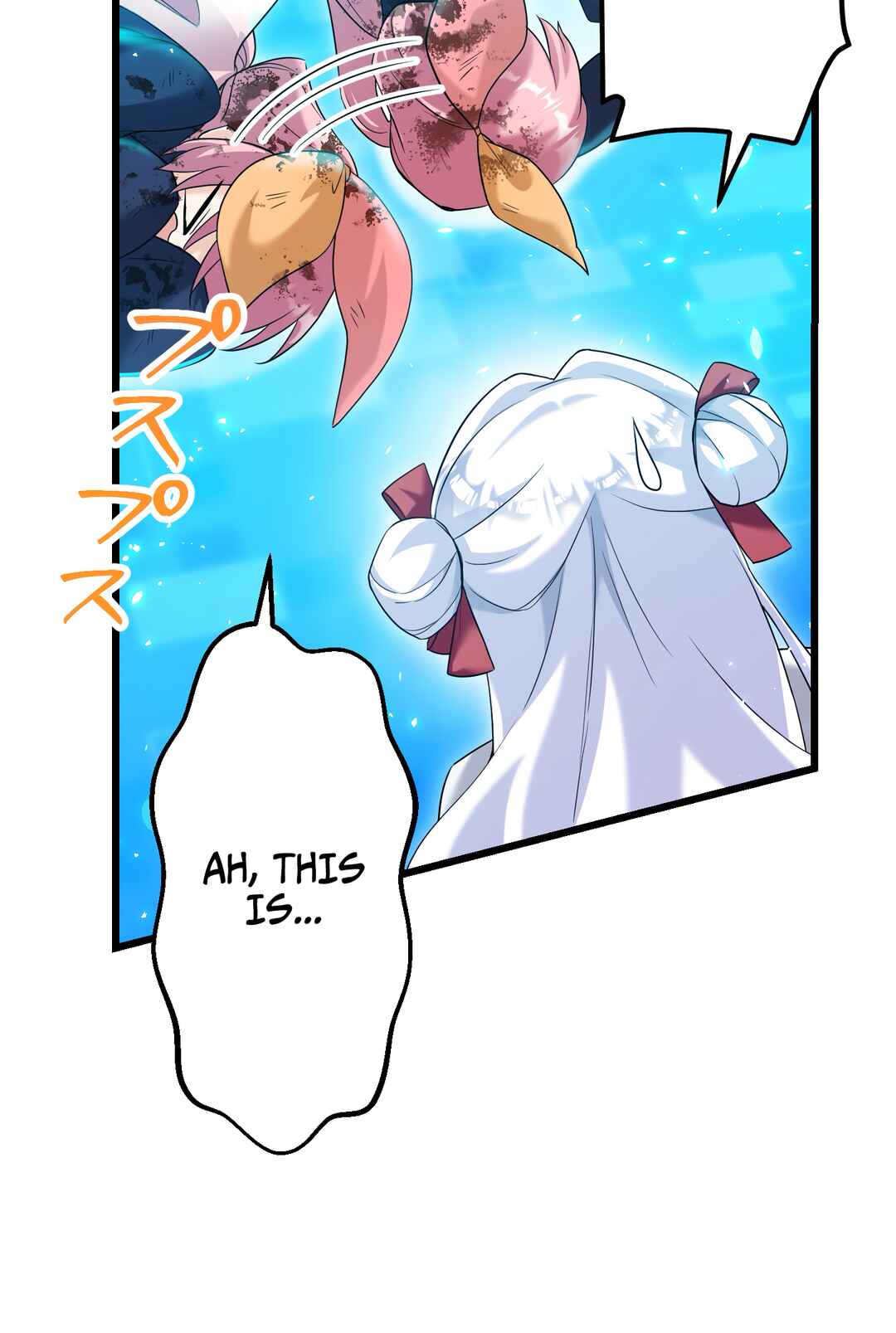 Page 46 Chapter 3 Musai no Reijou Jobu [Maou] de Juurin Suru