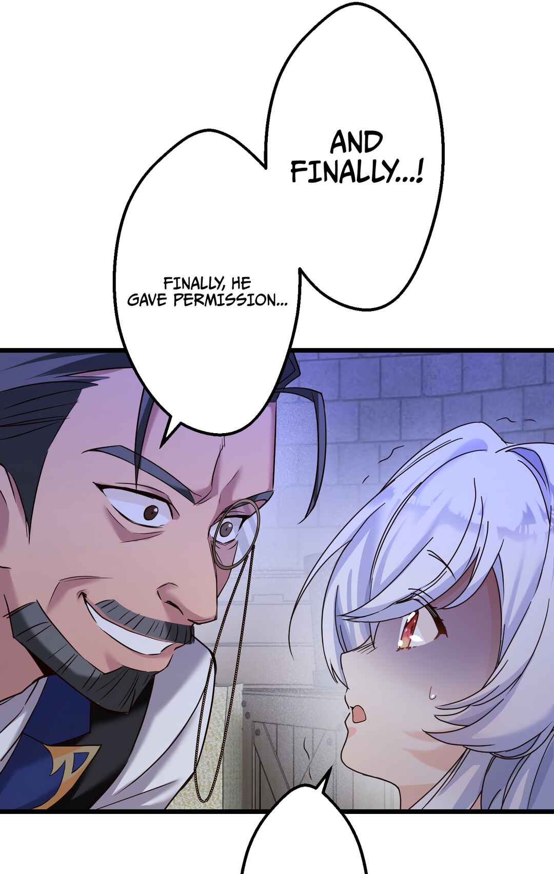 Page 76 Chapter 3 Musai no Reijou Jobu [Maou] de Juurin Suru
