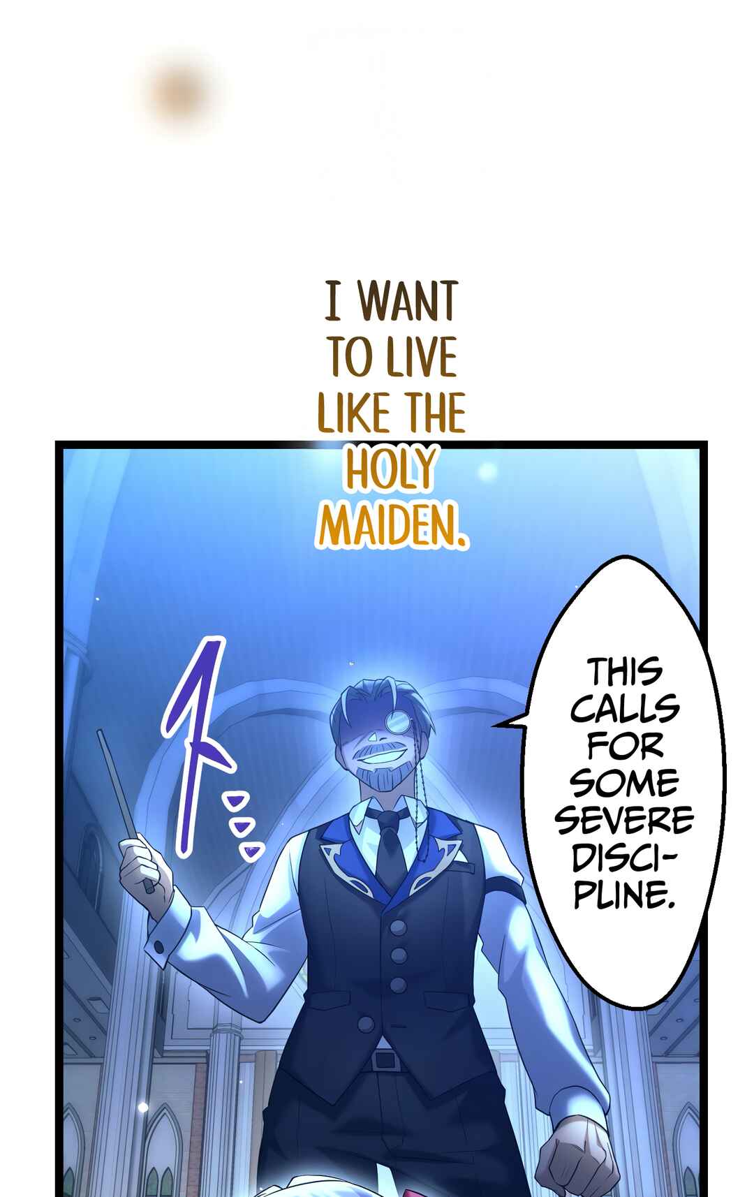 Page 109 Chapter 1 Musai no Reijou Jobu [Maou] de Juurin Suru