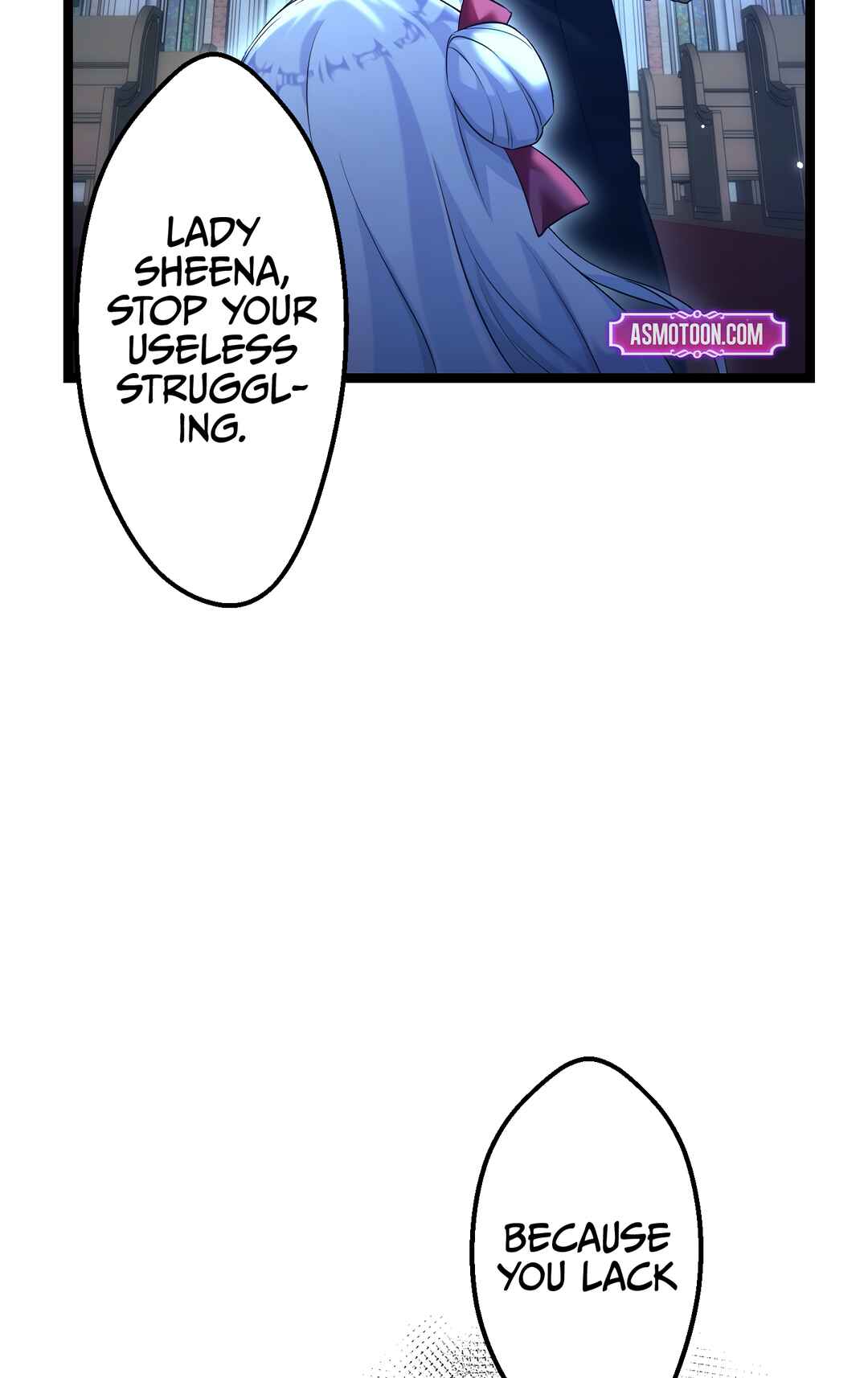 Page 110 Chapter 1 Musai no Reijou Jobu [Maou] de Juurin Suru