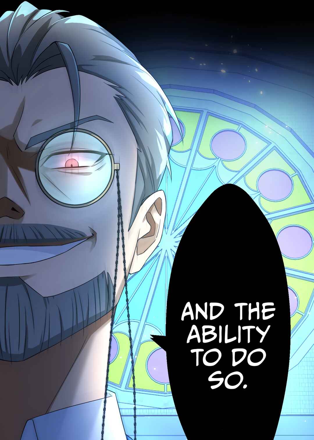 Page 112 Chapter 1 Musai no Reijou Jobu [Maou] de Juurin Suru