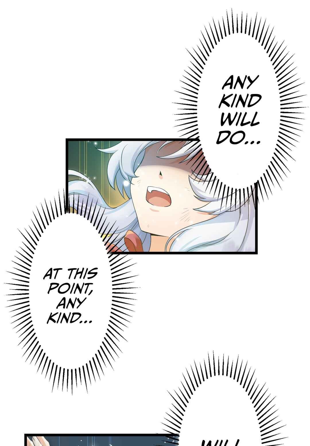 Page 119 Chapter 1 Musai no Reijou Jobu [Maou] de Juurin Suru