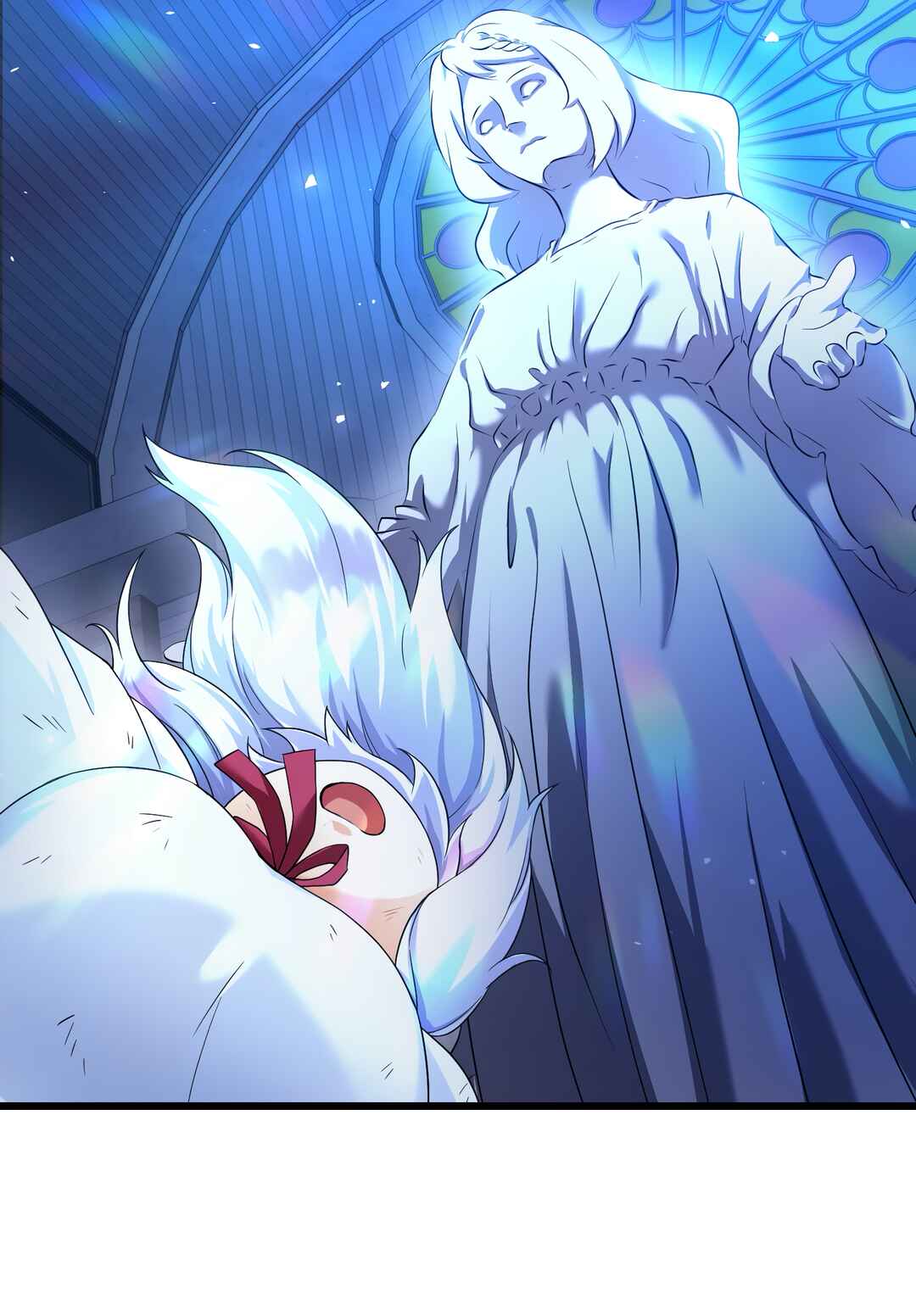 Page 121 Chapter 1 Musai no Reijou Jobu [Maou] de Juurin Suru