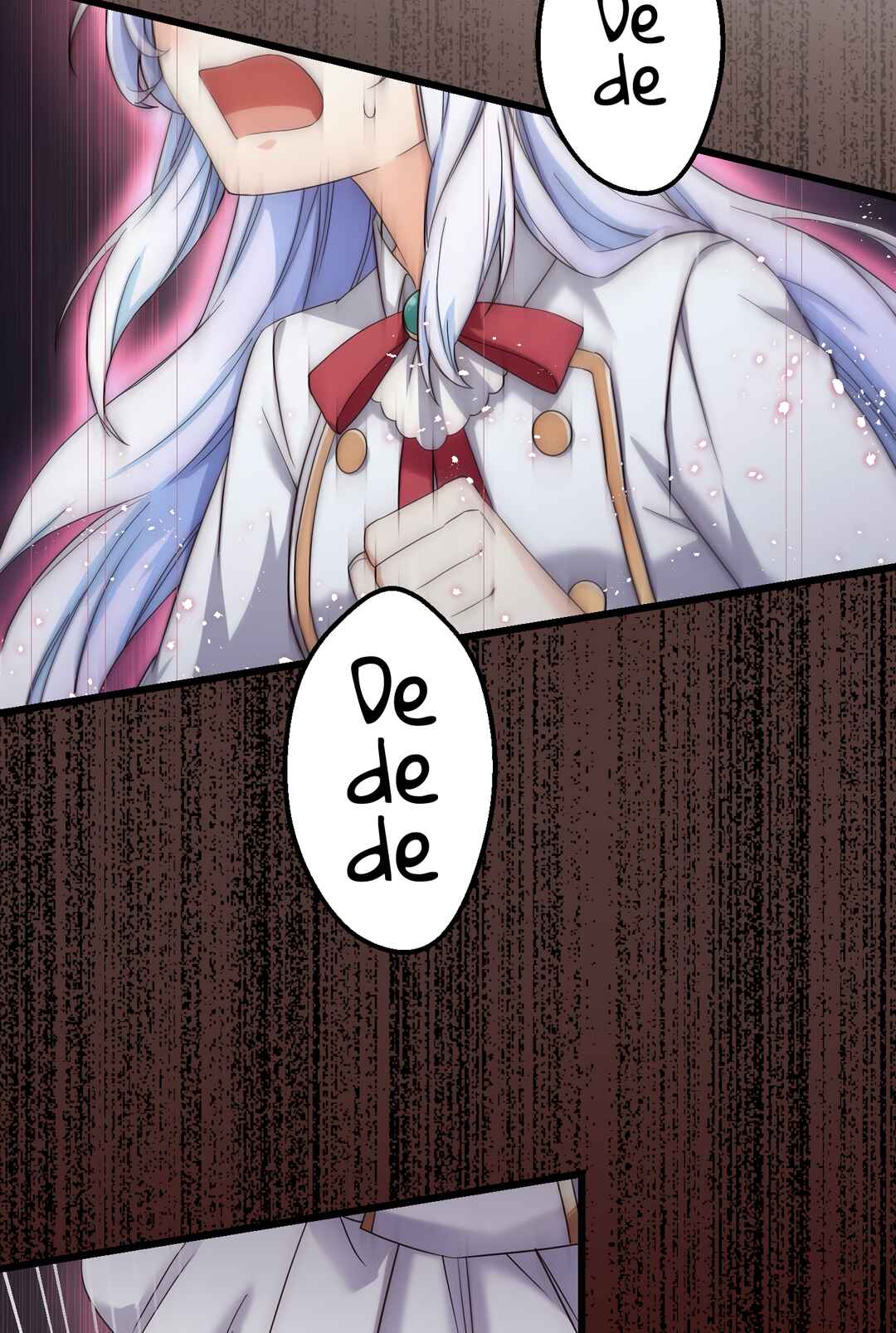 Page 160 Chapter 1 Musai no Reijou Jobu [Maou] de Juurin Suru