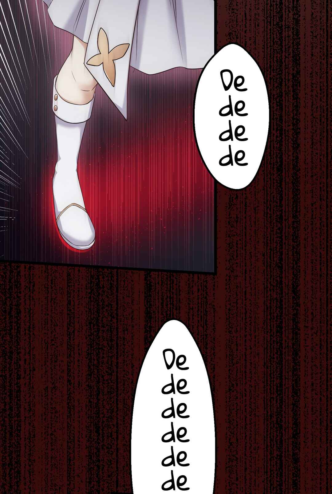 Page 161 Chapter 1 Musai no Reijou Jobu [Maou] de Juurin Suru