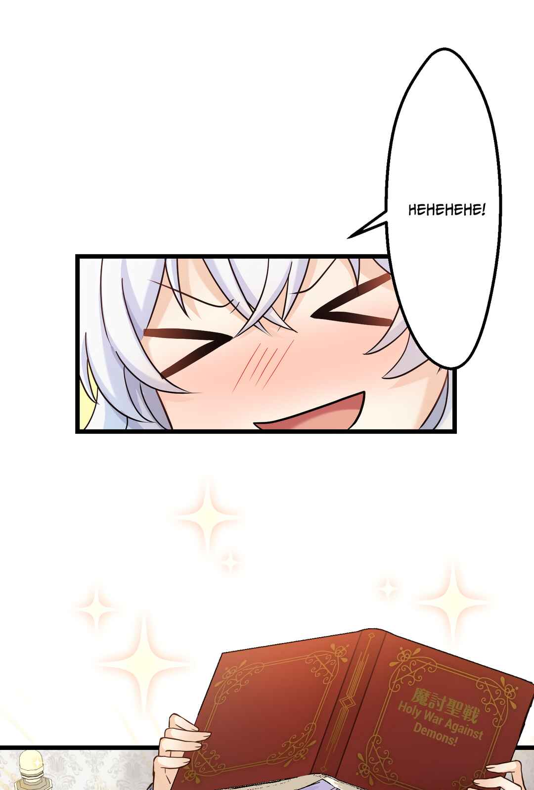 Page 19 Chapter 1 Musai no Reijou Jobu [Maou] de Juurin Suru
