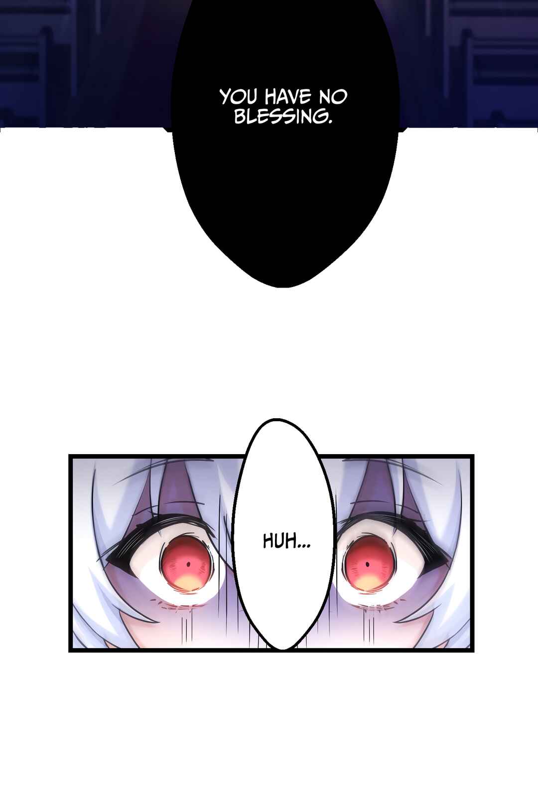 Page 33 Chapter 1 Musai no Reijou Jobu [Maou] de Juurin Suru