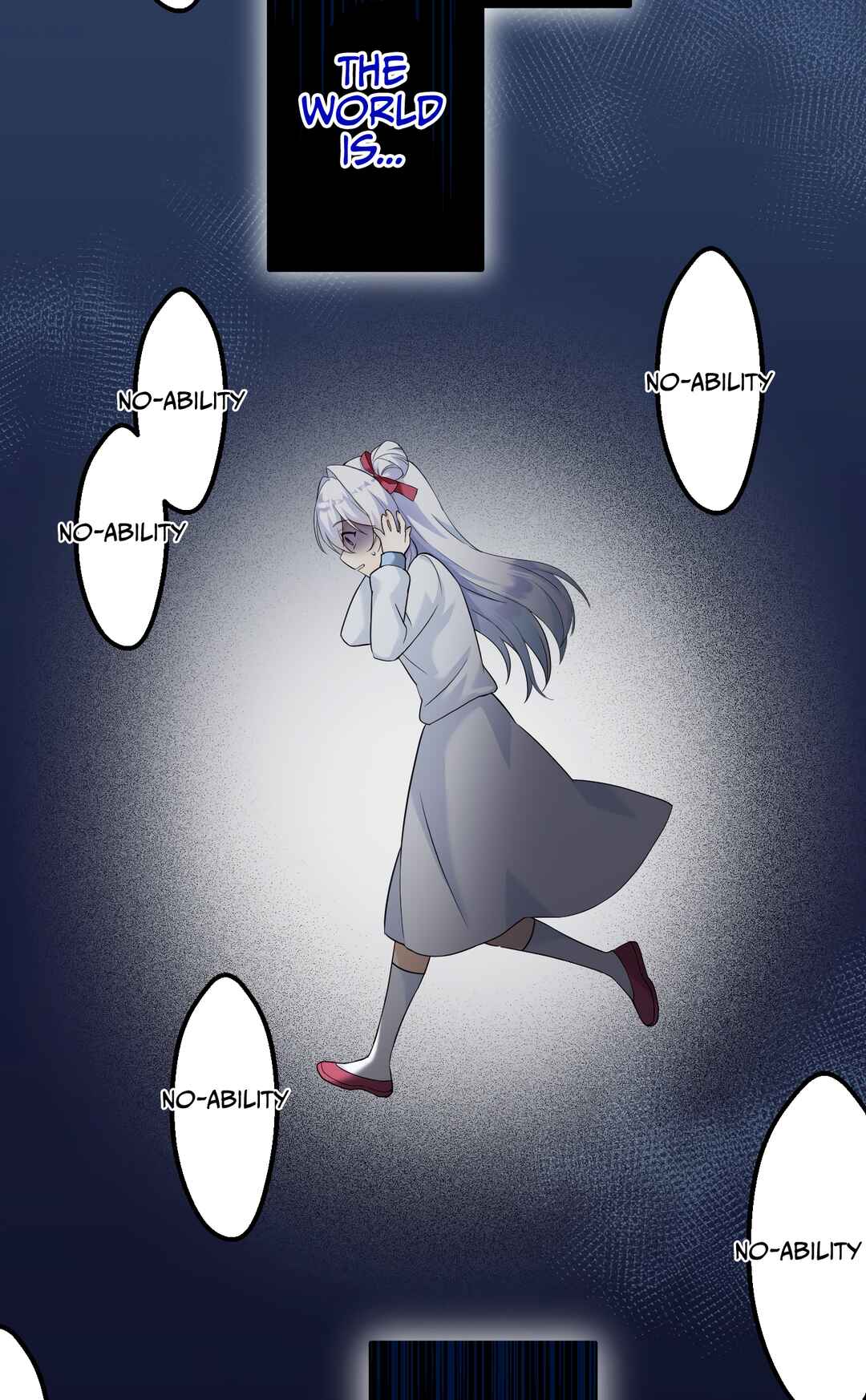Page 46 Chapter 1 Musai no Reijou Jobu [Maou] de Juurin Suru