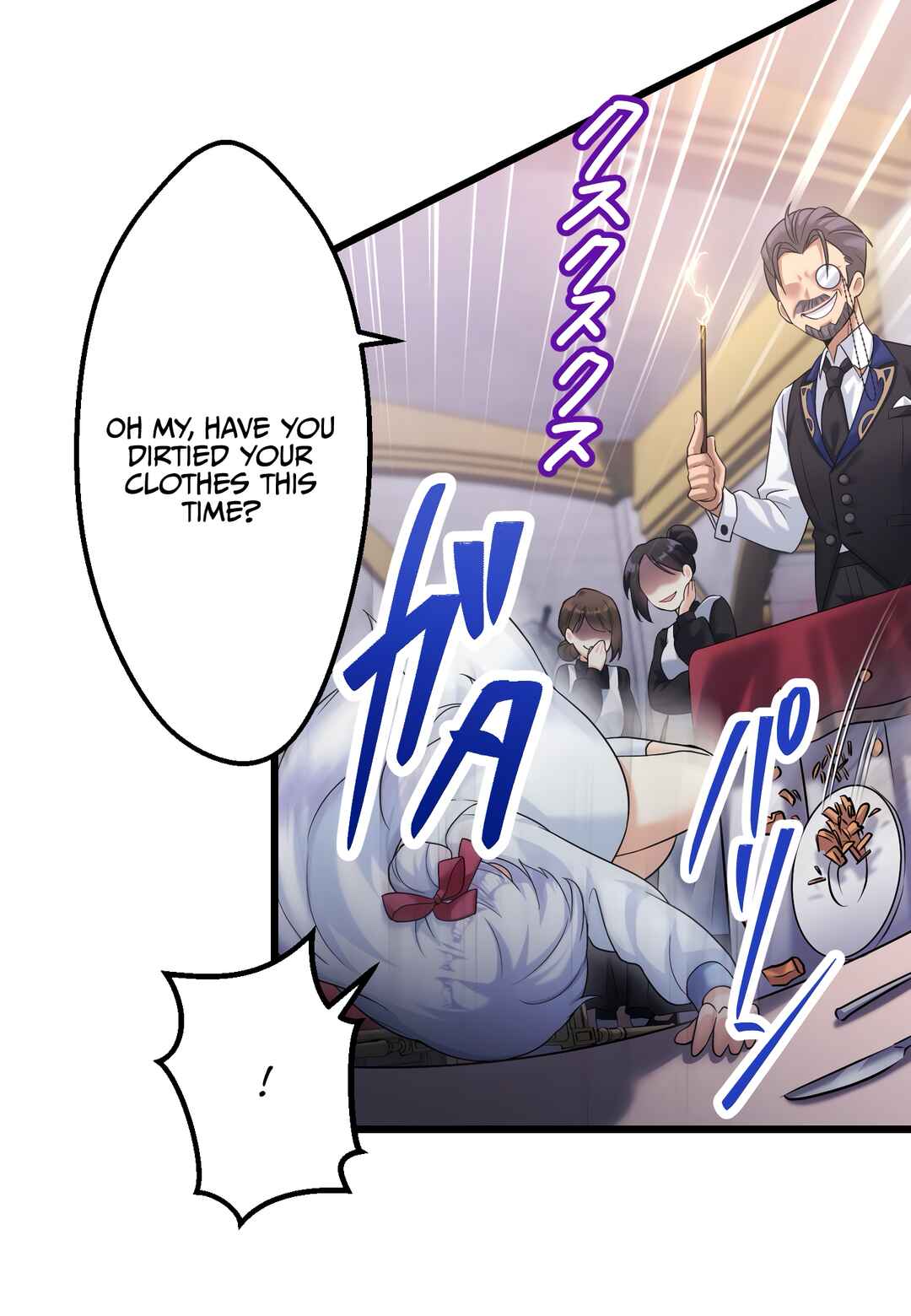 Page 63 Chapter 1 Musai no Reijou Jobu [Maou] de Juurin Suru