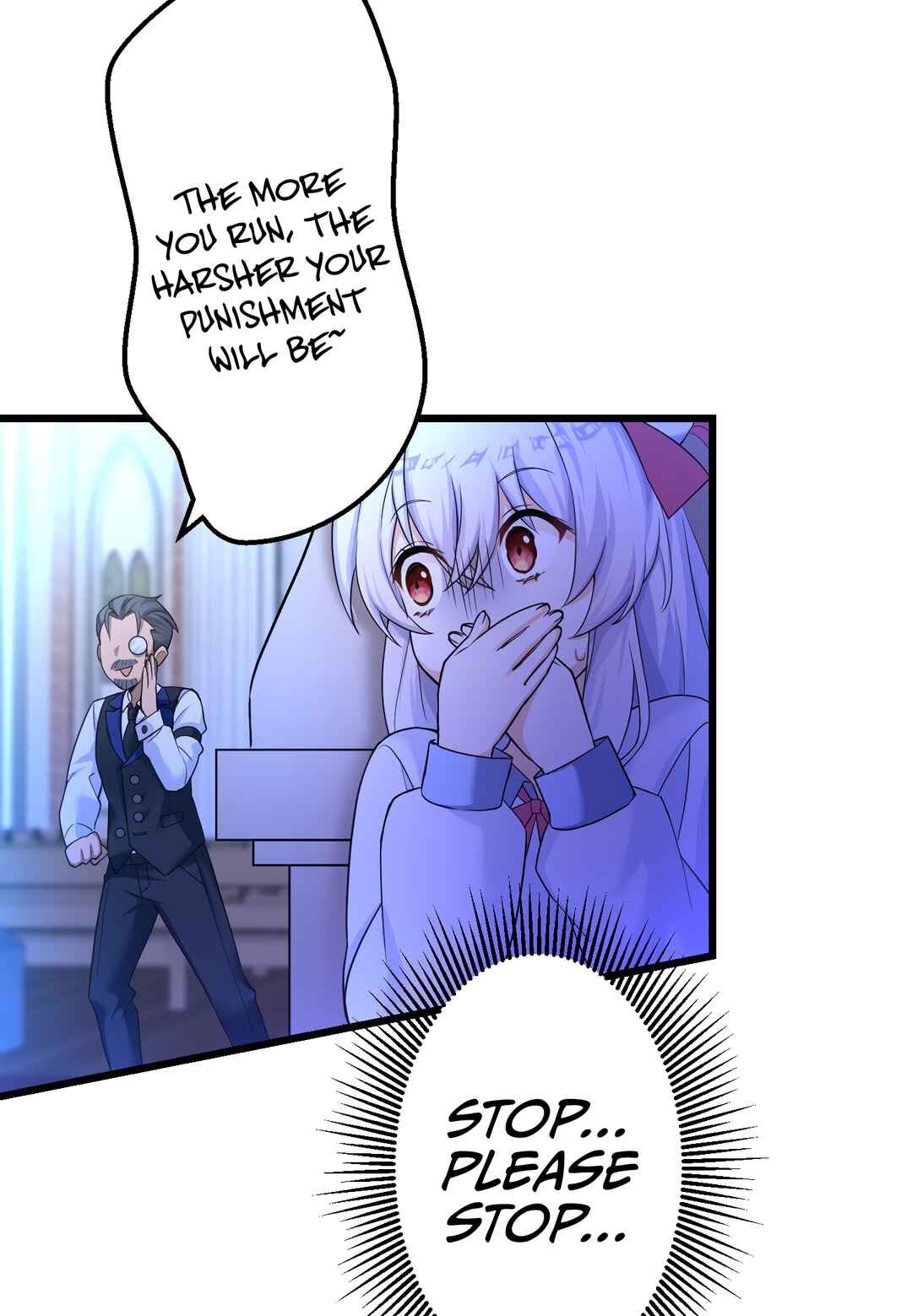 Page 89 Chapter 1 Musai no Reijou Jobu [Maou] de Juurin Suru