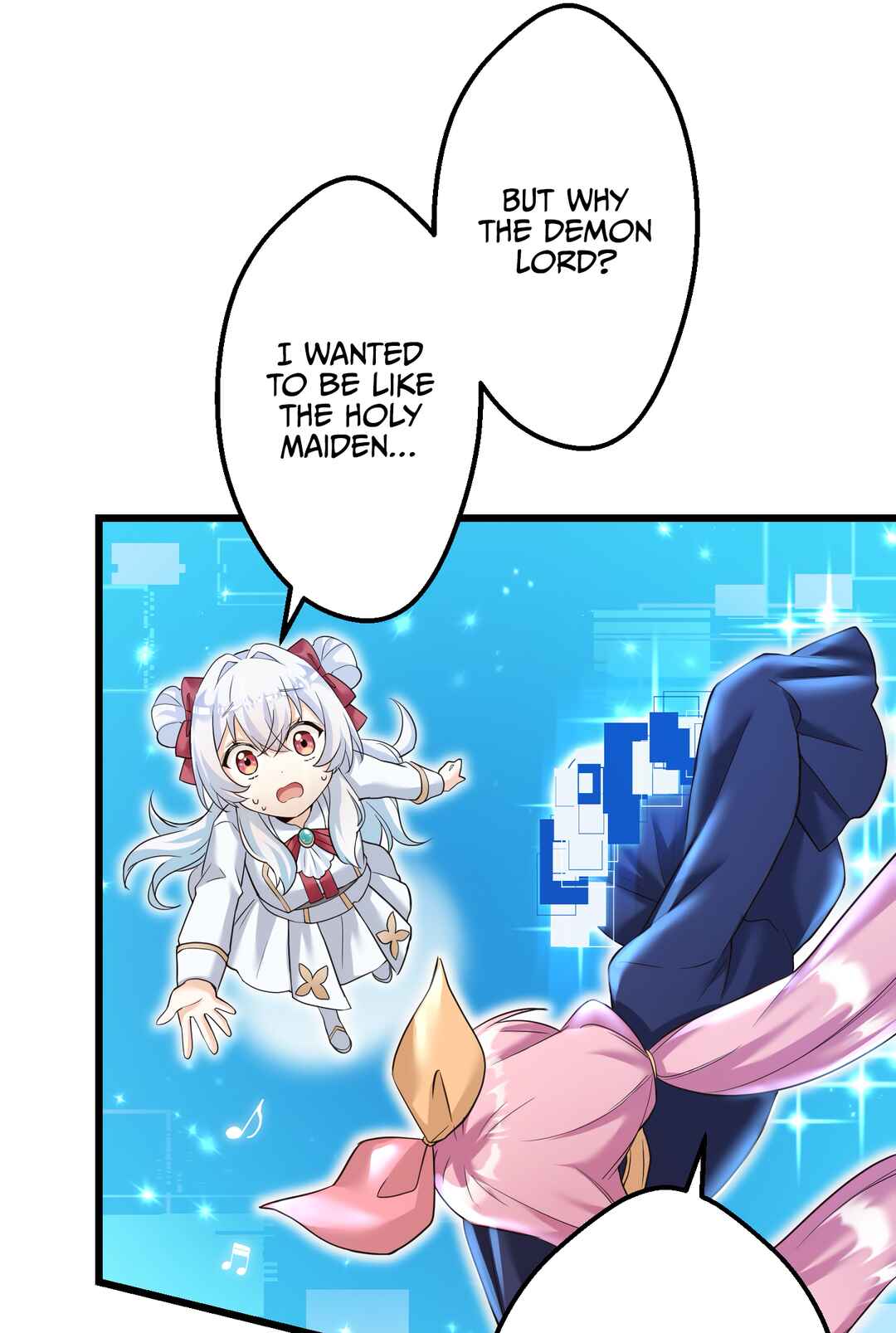 Page 14 Chapter 2 Musai no Reijou Jobu [Maou] de Juurin Suru