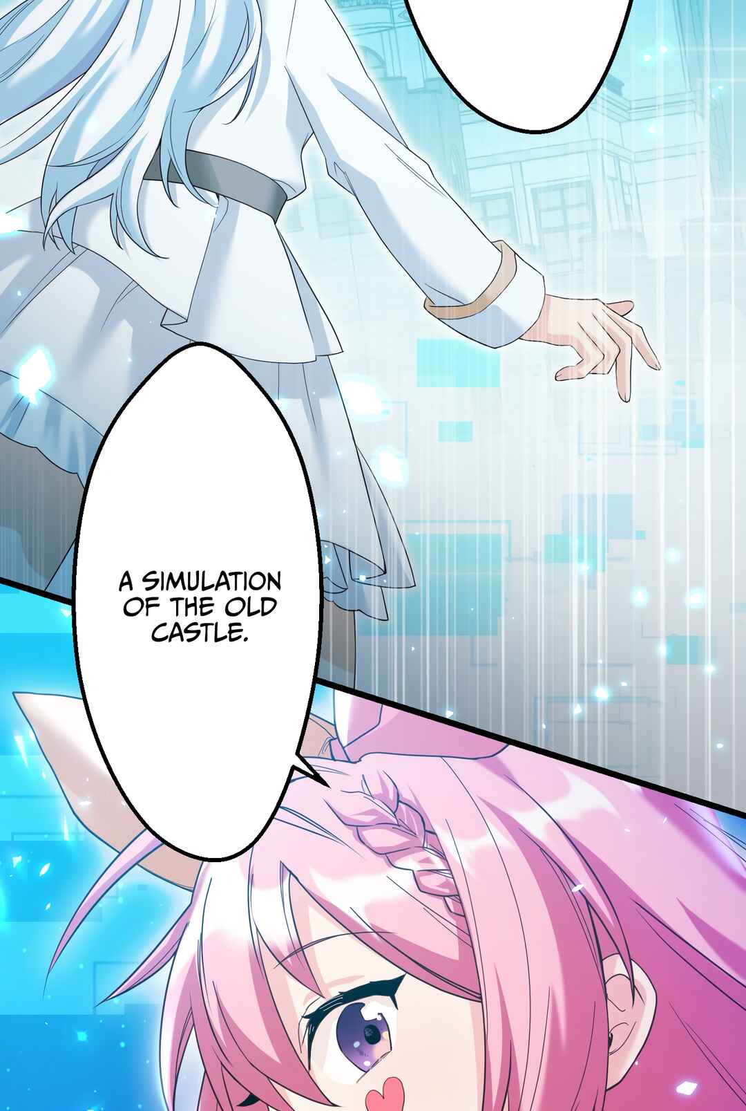 Page 26 Chapter 2 Musai no Reijou Jobu [Maou] de Juurin Suru