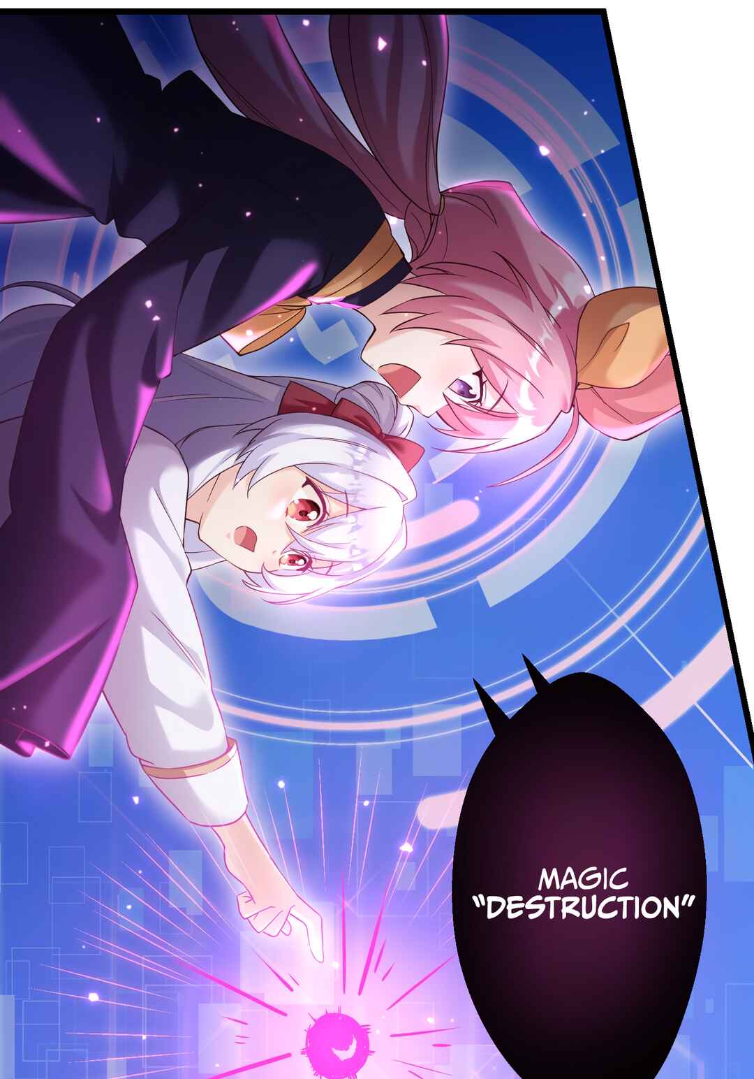 Page 30 Chapter 2 Musai no Reijou Jobu [Maou] de Juurin Suru