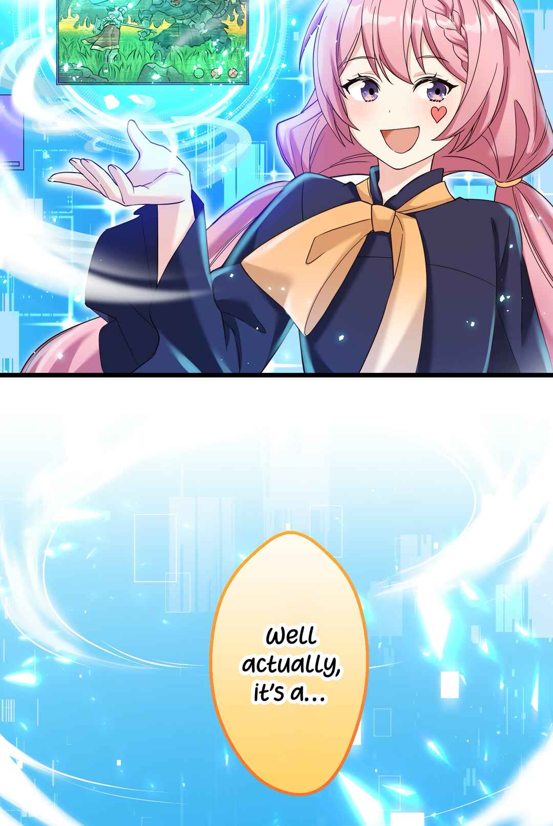 Page 6 Chapter 2 Musai no Reijou Jobu [Maou] de Juurin Suru