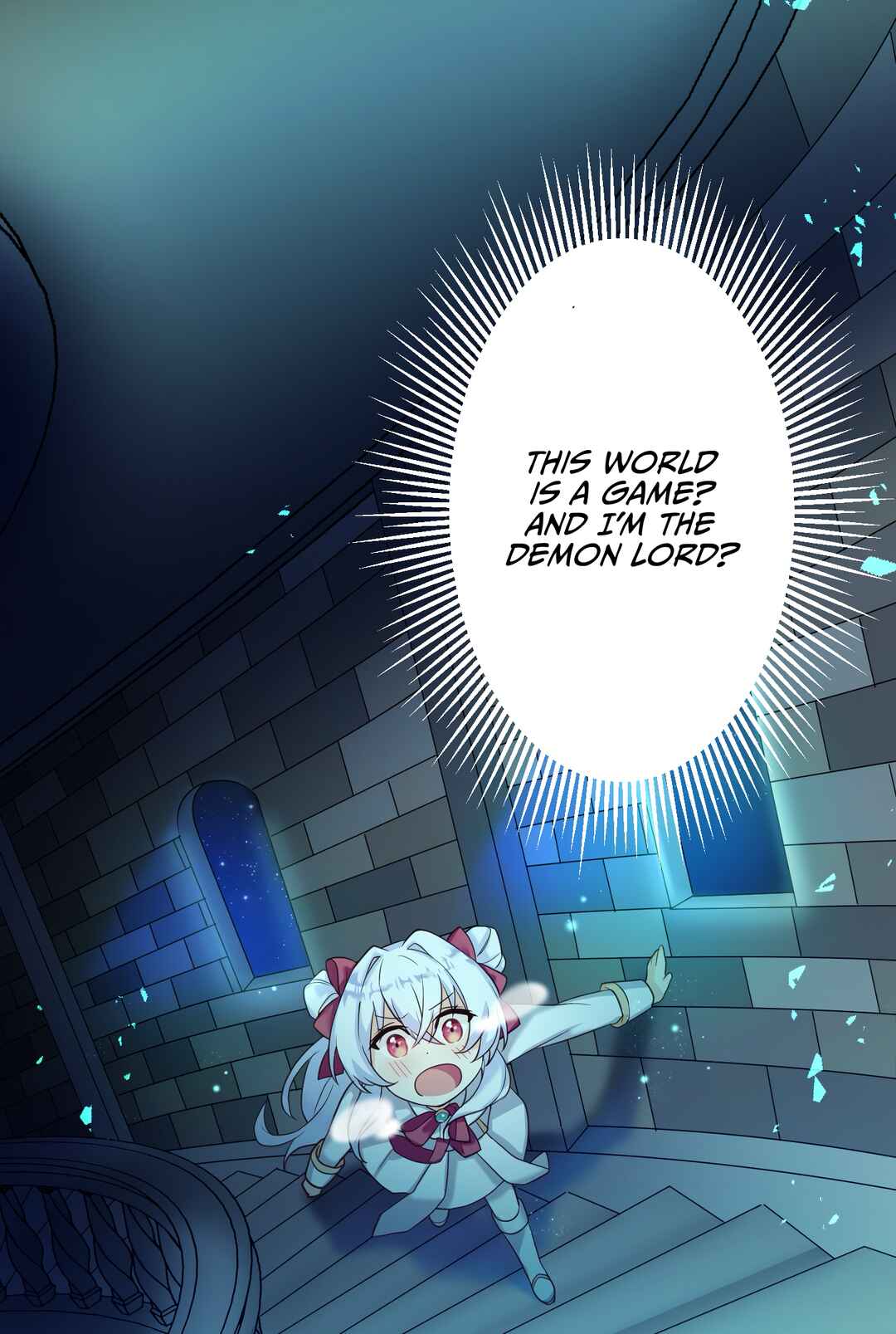 Page 87 Chapter 2 Musai no Reijou Jobu [Maou] de Juurin Suru