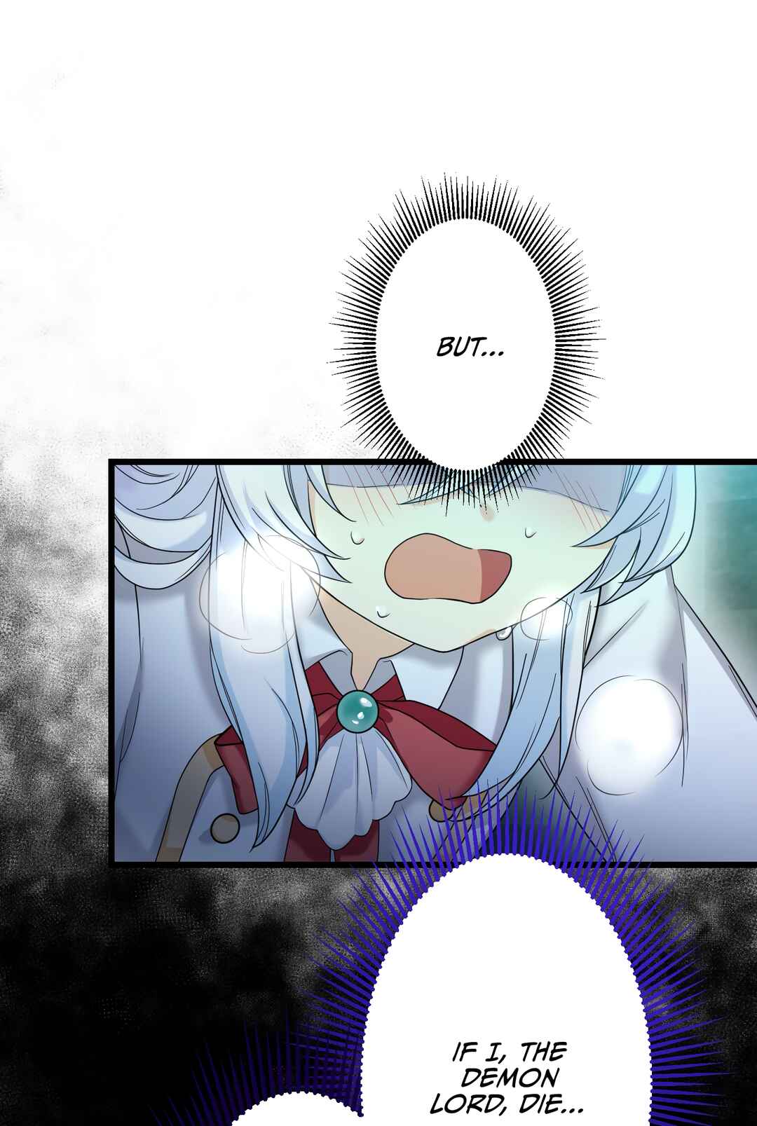 Page 89 Chapter 2 Musai no Reijou Jobu [Maou] de Juurin Suru