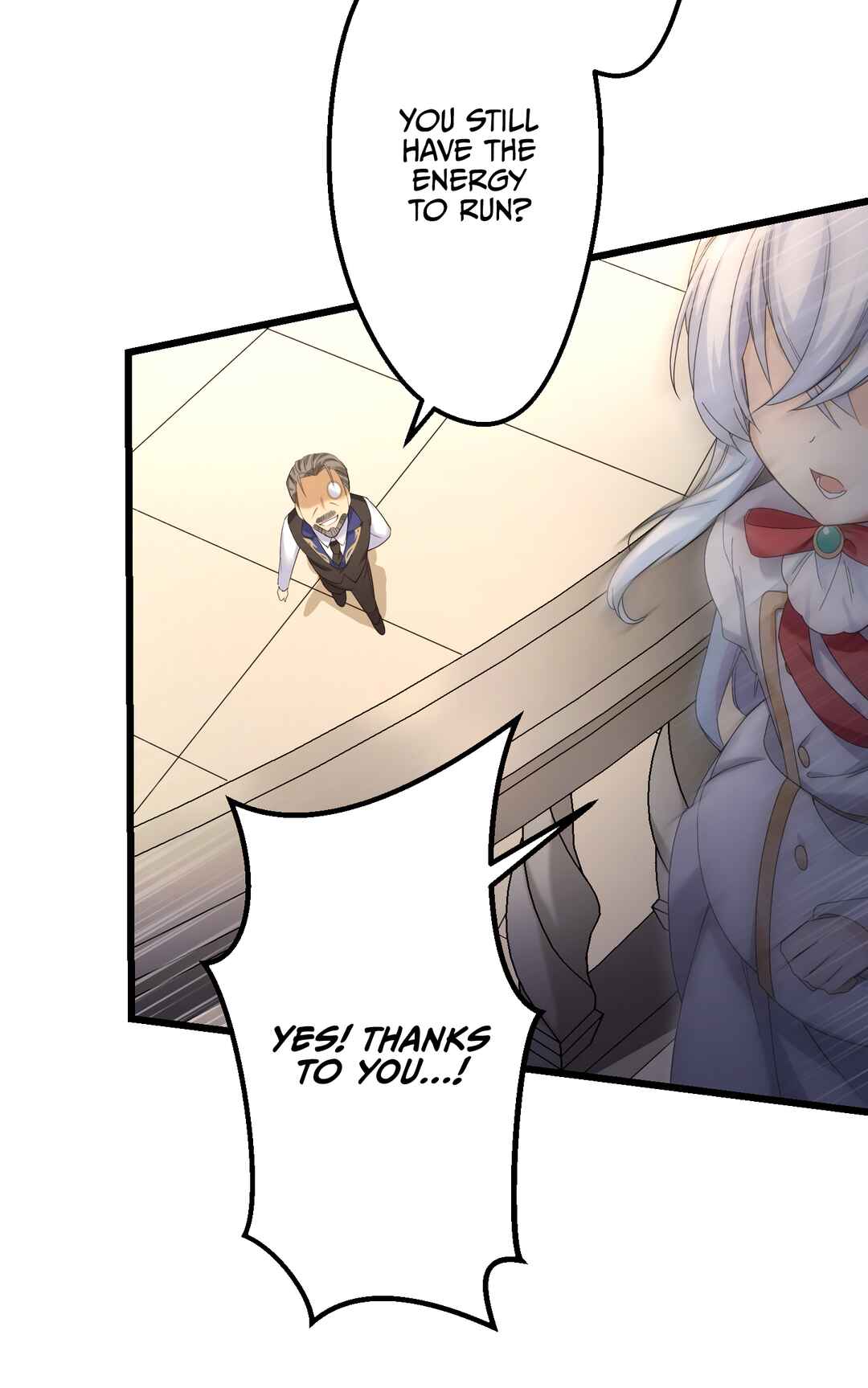 Page 95 Chapter 2 Musai no Reijou Jobu [Maou] de Juurin Suru