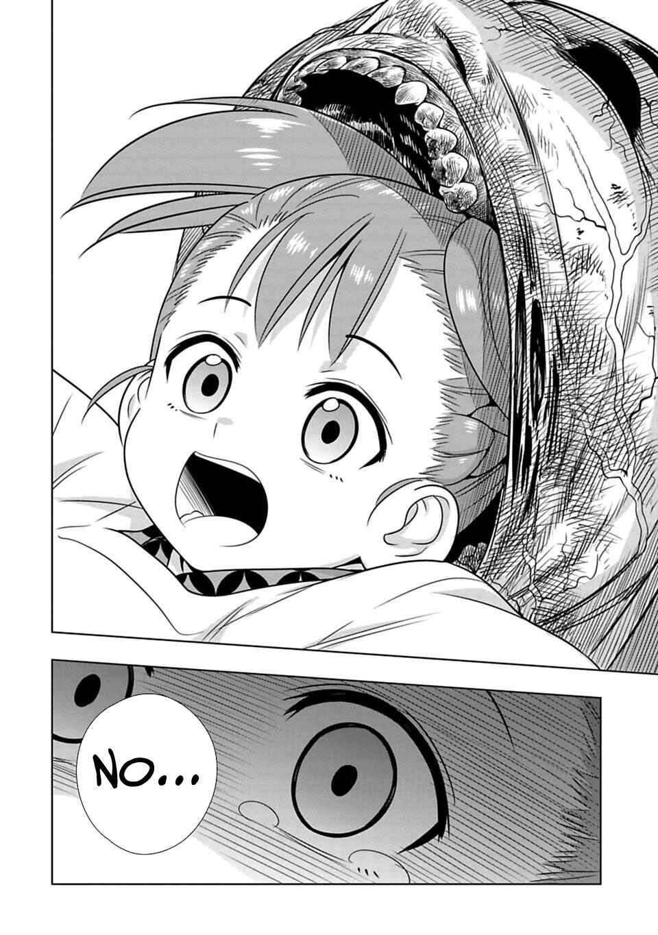 Page 24 Chapter 3 Edo Dead