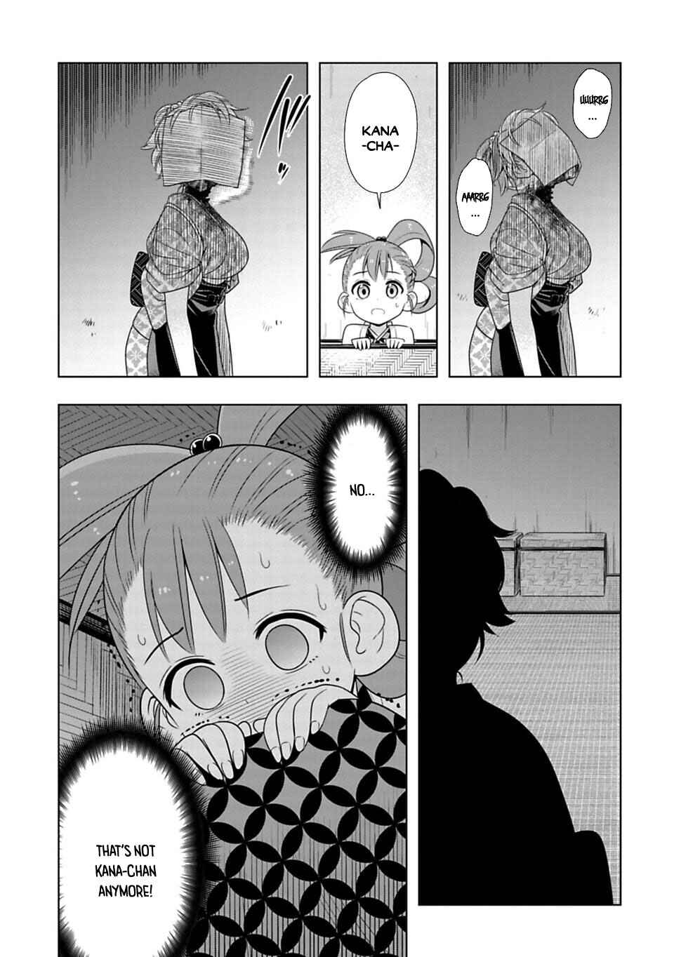 Page 3 Chapter 5 Edo Dead