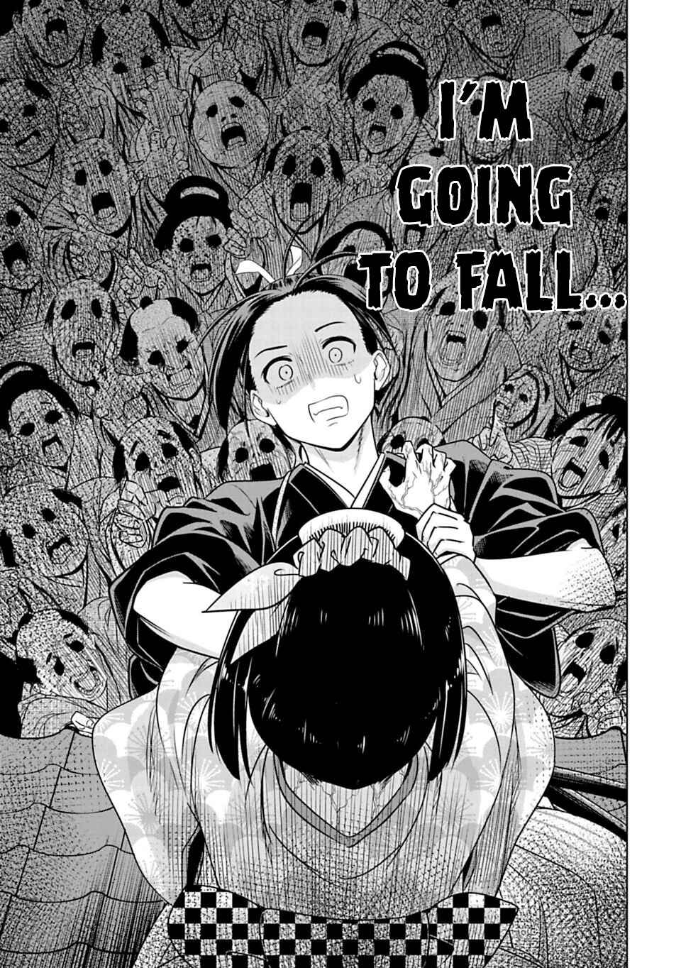 Page 18 Chapter 2 Edo Dead