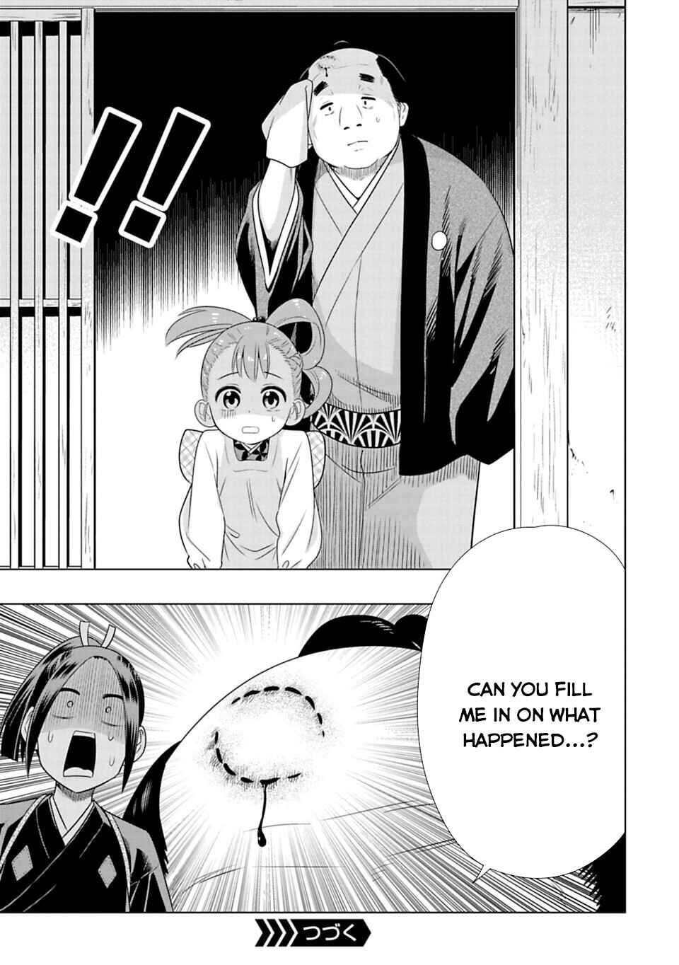 Page 24 Chapter 2 Edo Dead