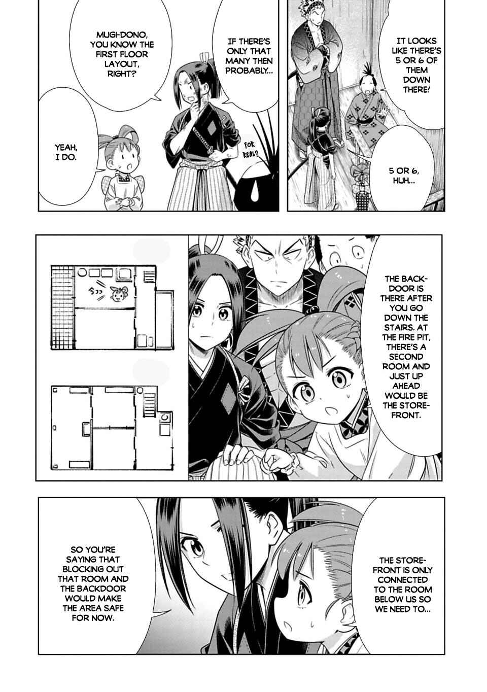 Page 12 Chapter 4 Edo Dead
