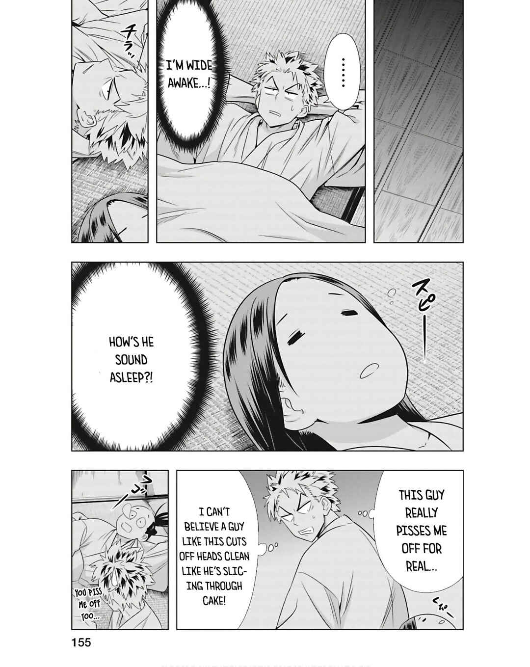 Page 11 Chapter 6 Edo Dead