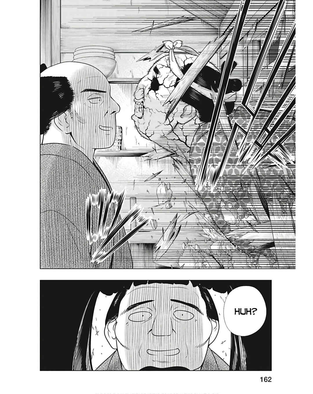 Page 18 Chapter 6 Edo Dead