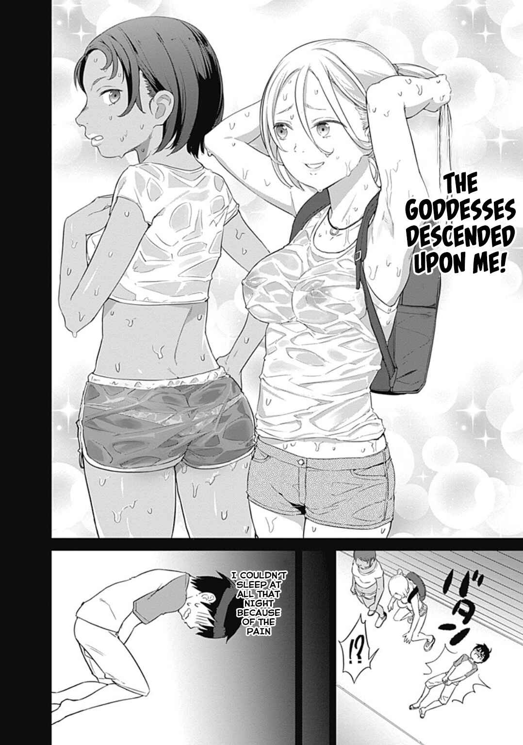 Page 25 Chapter 23 Valhalla Otintin-kan