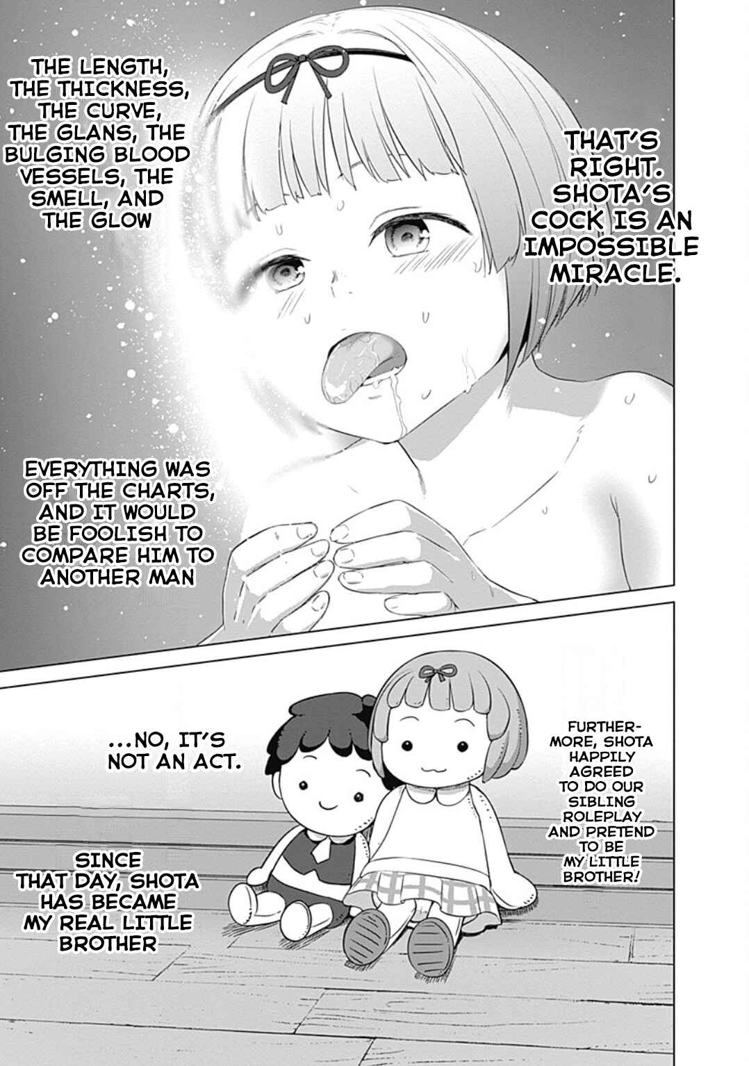Page 5 Chapter 23 Valhalla Otintin-kan