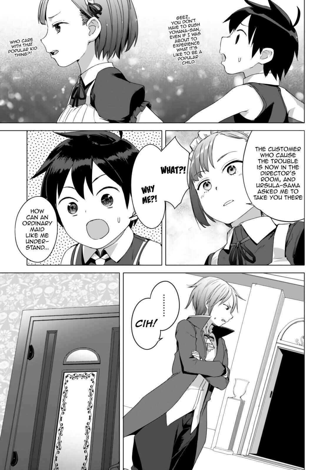 Page 10 Chapter 8 Valhalla Otintin-kan