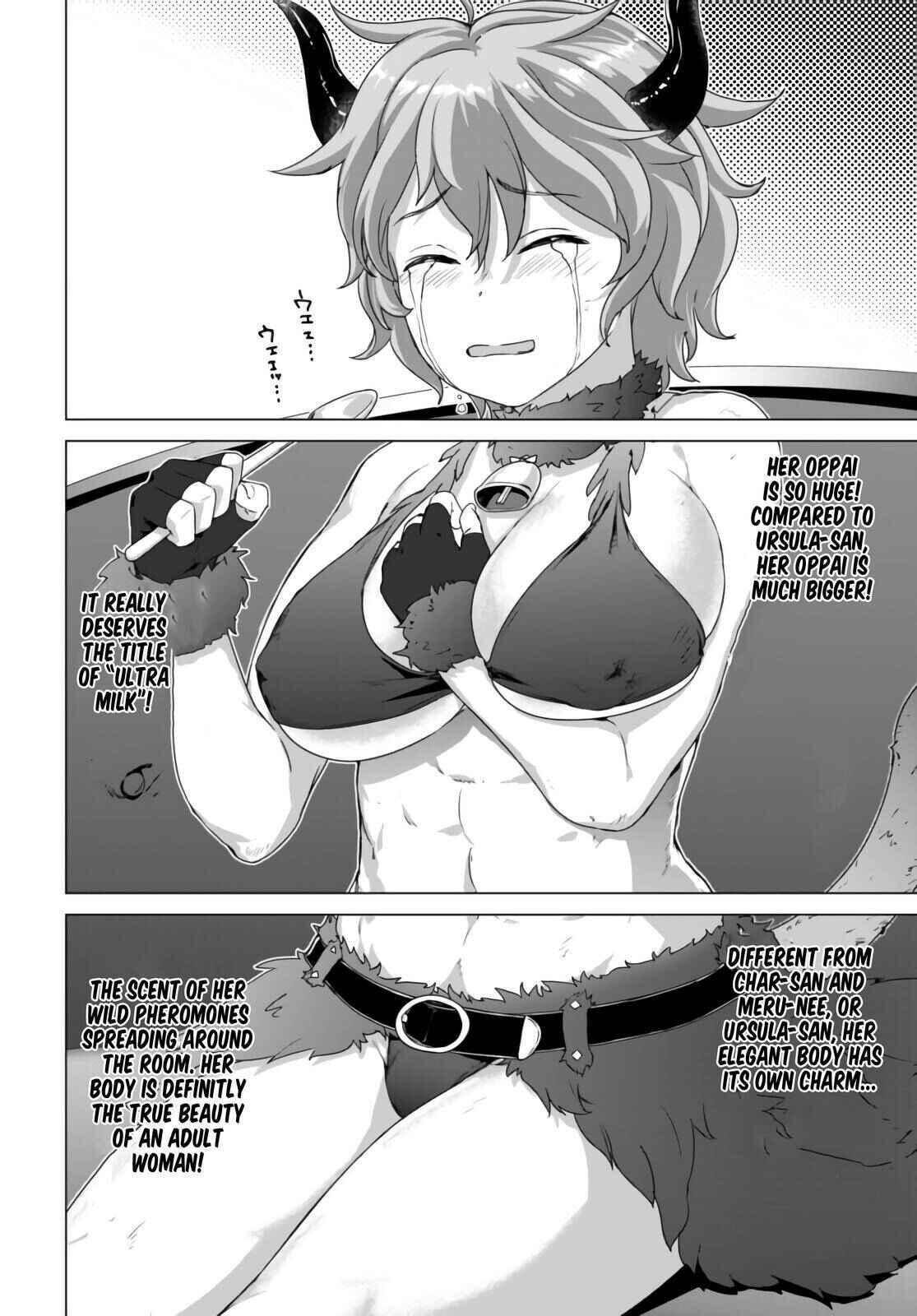 Page 13 Chapter 8 Valhalla Otintin-kan