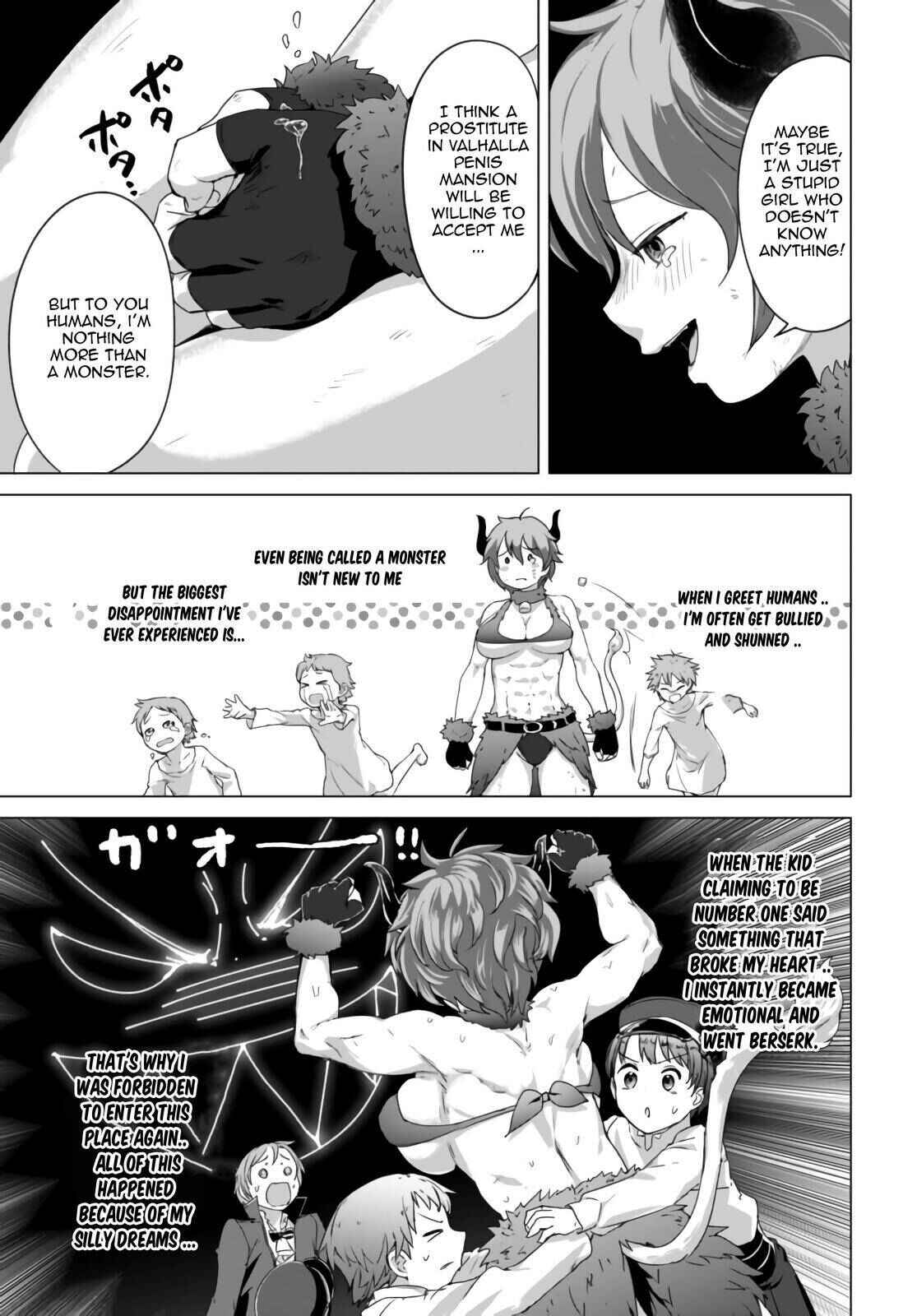 Page 16 Chapter 8 Valhalla Otintin-kan