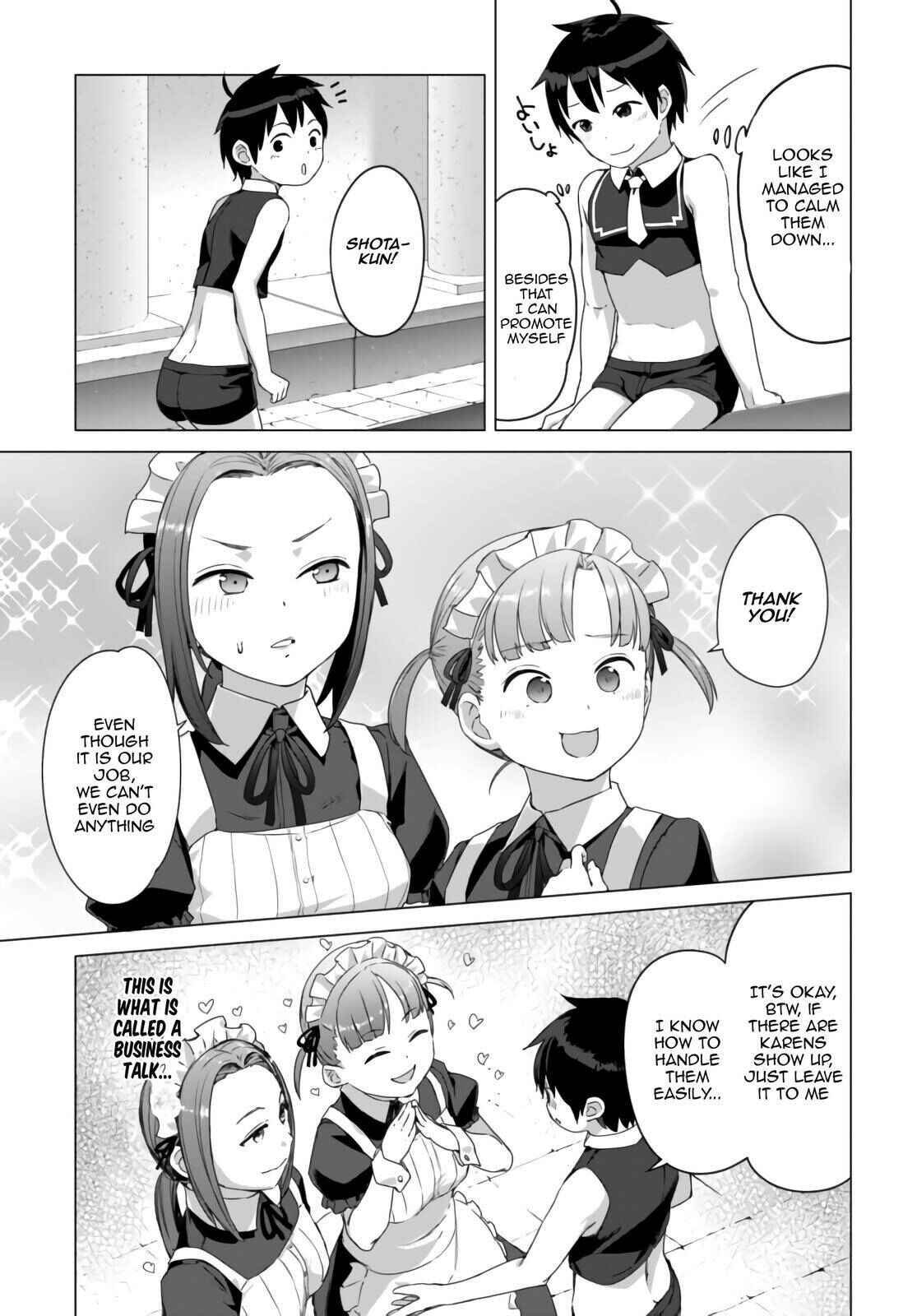 Page 8 Chapter 8 Valhalla Otintin-kan