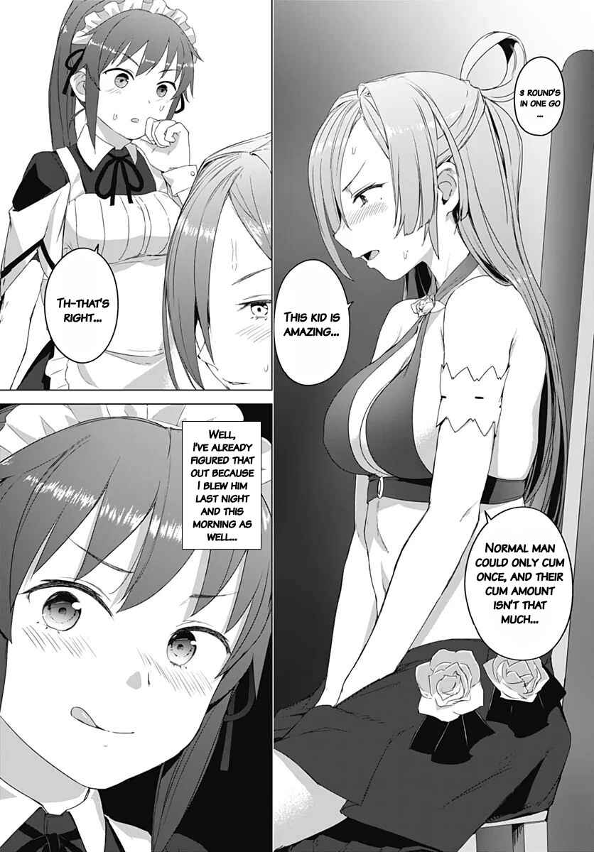 Page 22 Chapter 5 Valhalla Otintin-kan