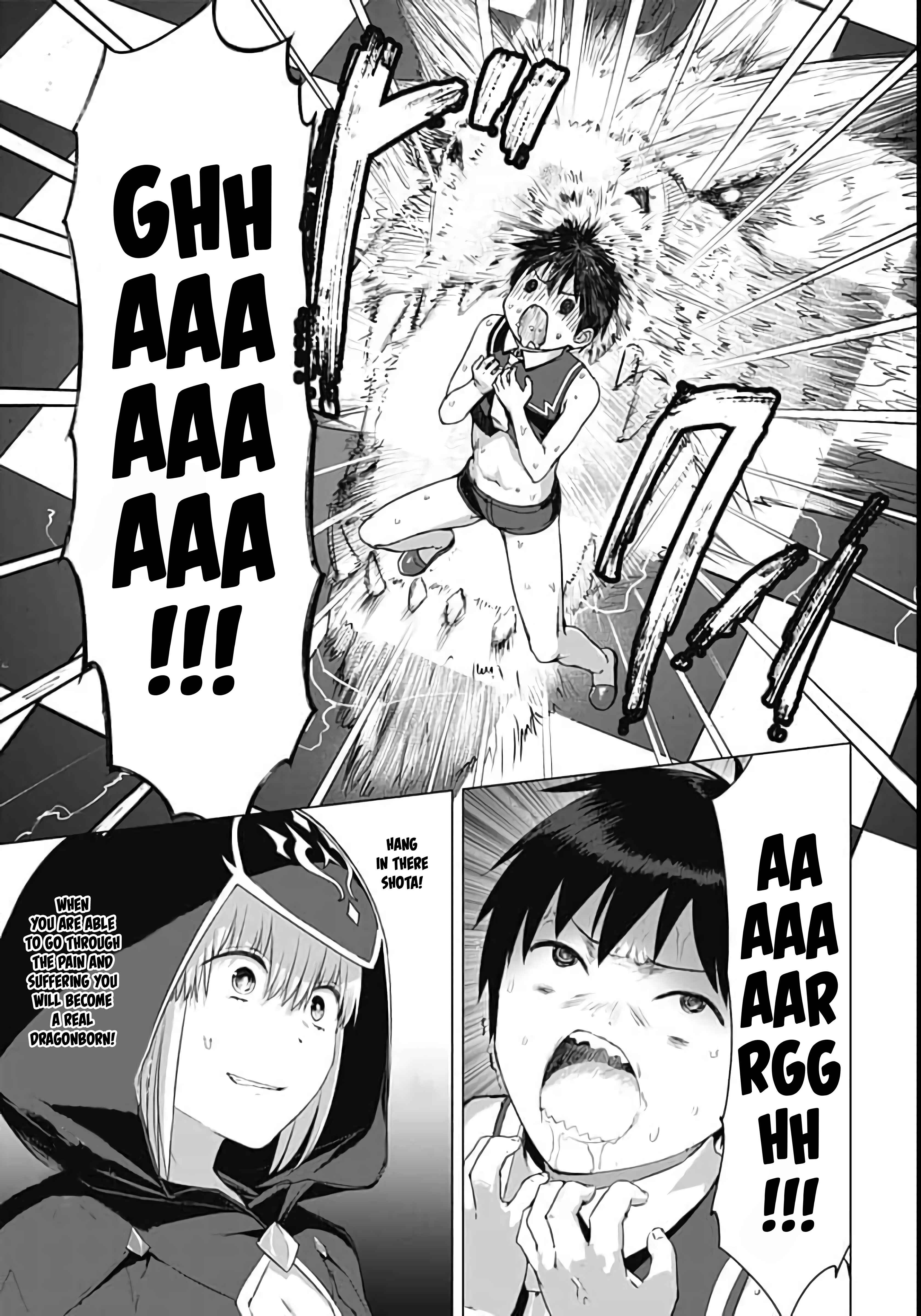 Page 15 Chapter 11 Valhalla Otintin-kan