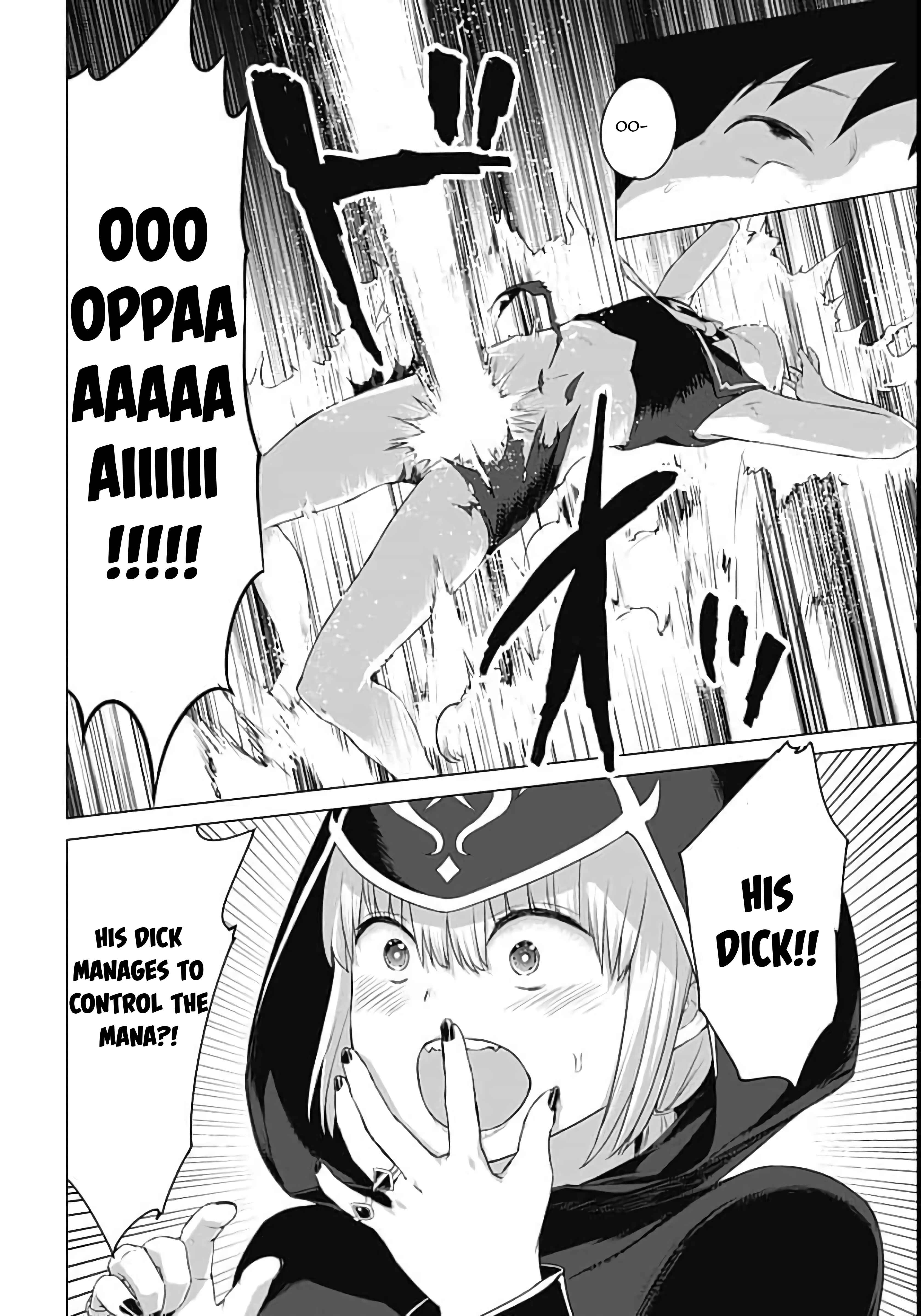 Page 18 Chapter 11 Valhalla Otintin-kan