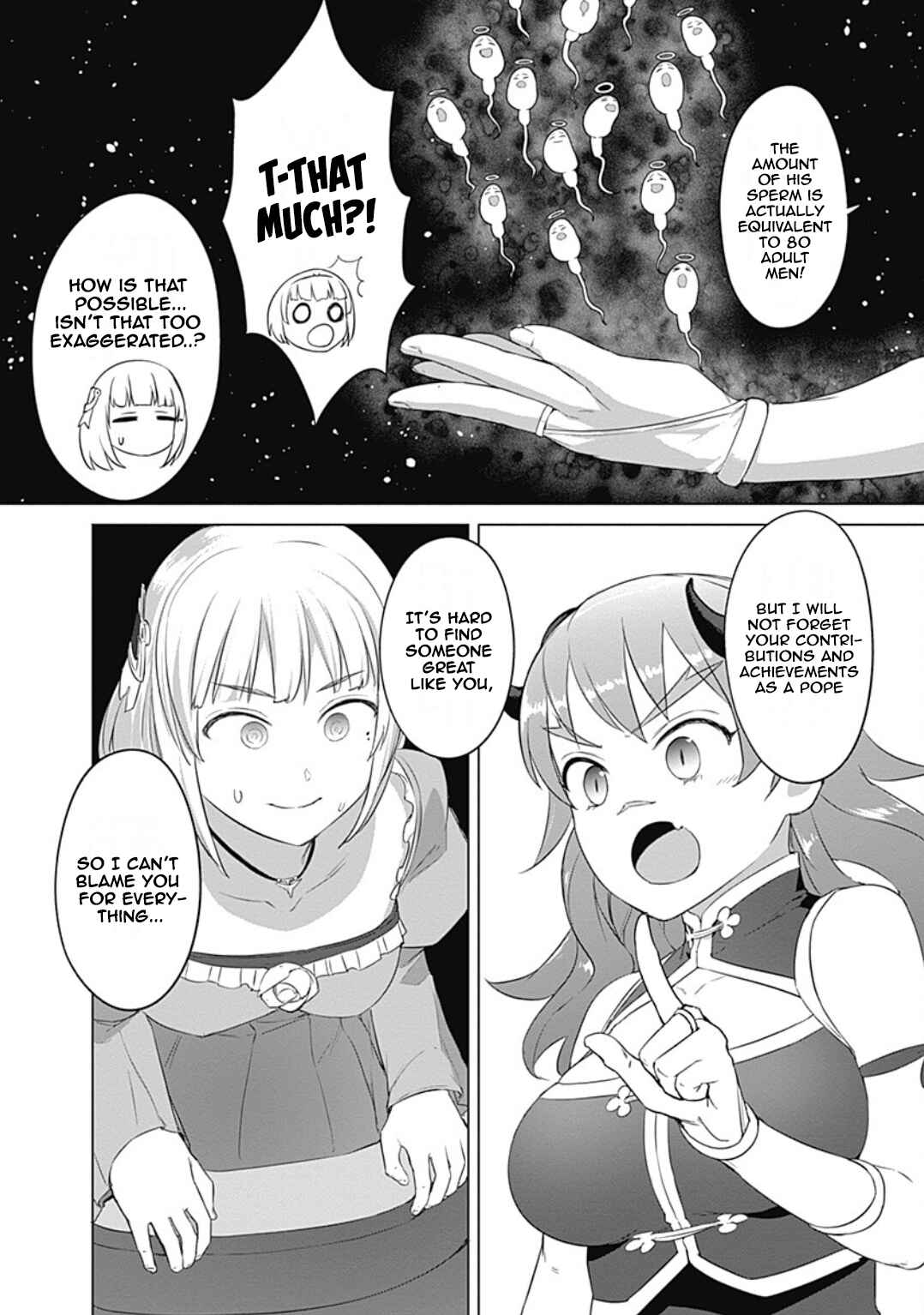 Page 6 Chapter 22 Valhalla Otintin-kan