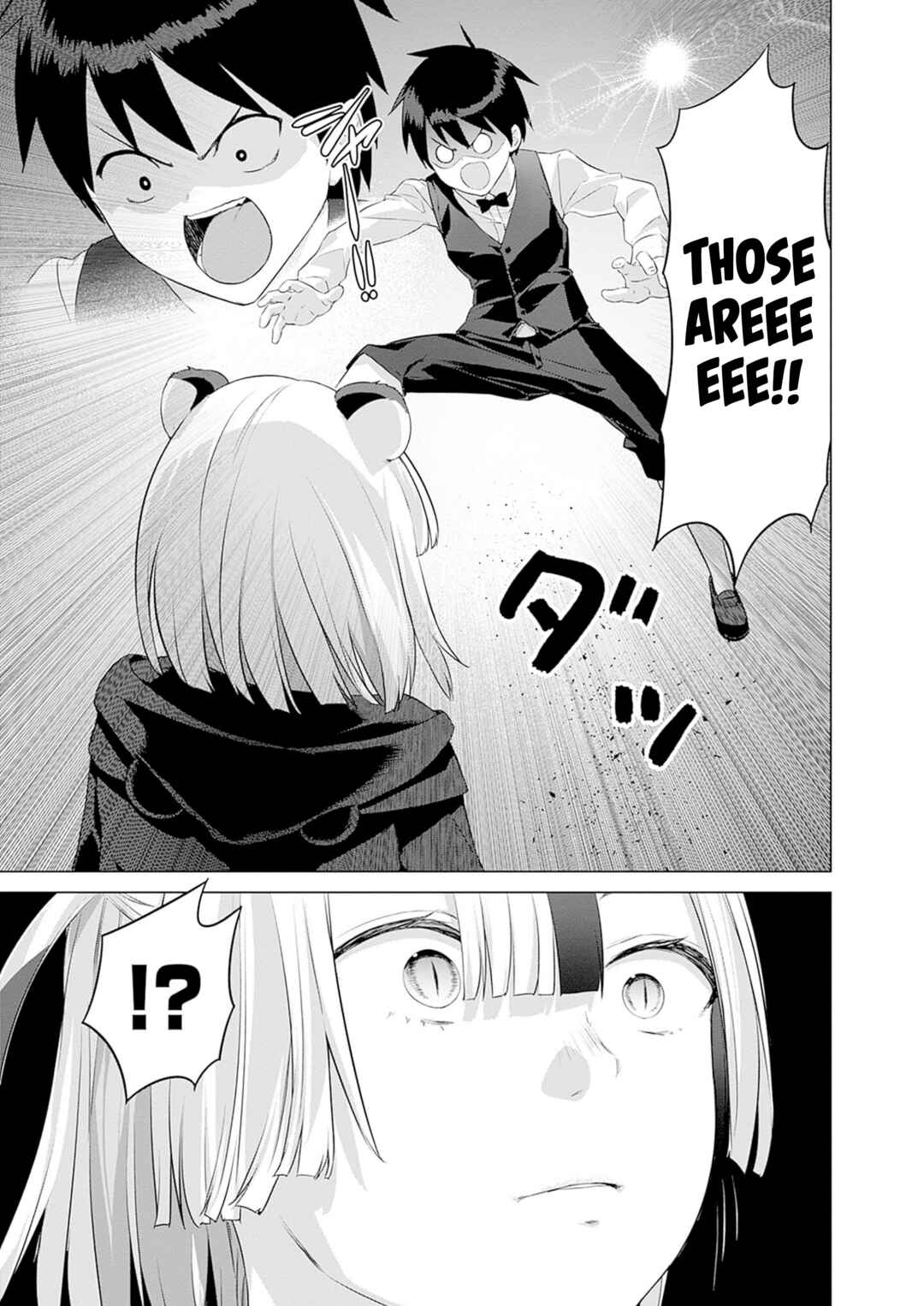 Page 9 Chapter 29 Valhalla Otintin-kan