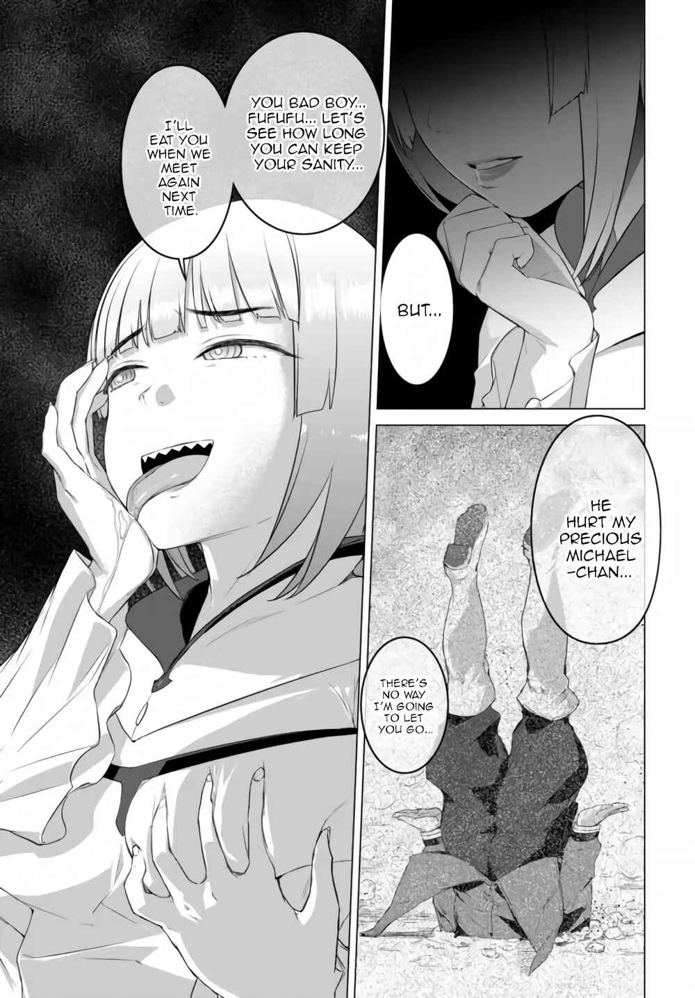 Page 12 Chapter 16 Valhalla Otintin-kan