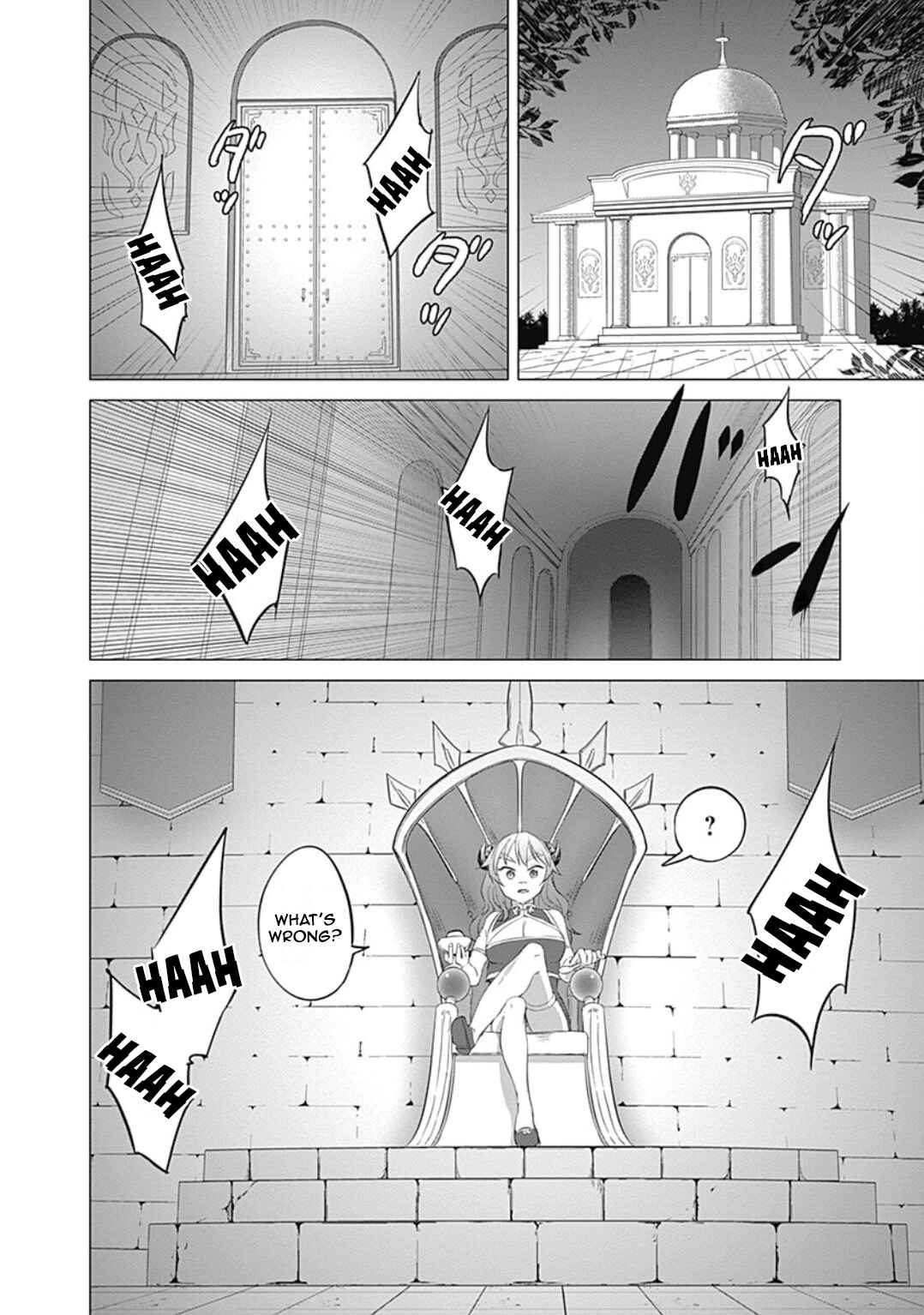 Page 5 Chapter 18 Valhalla Otintin-kan