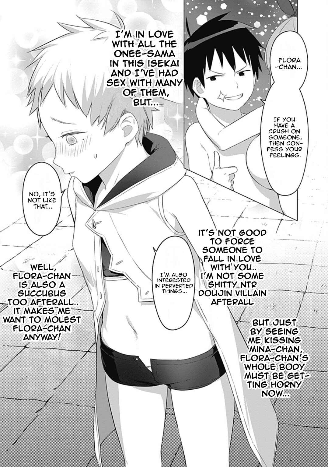 Page 9 Chapter 20 Valhalla Otintin-kan