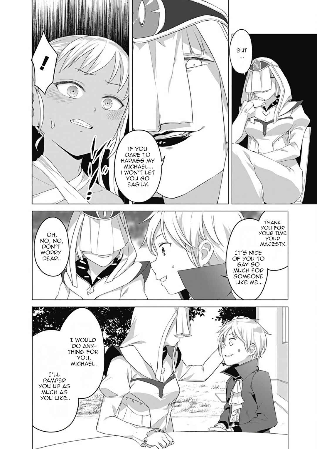 Page 15 Chapter 13 Valhalla Otintin-kan