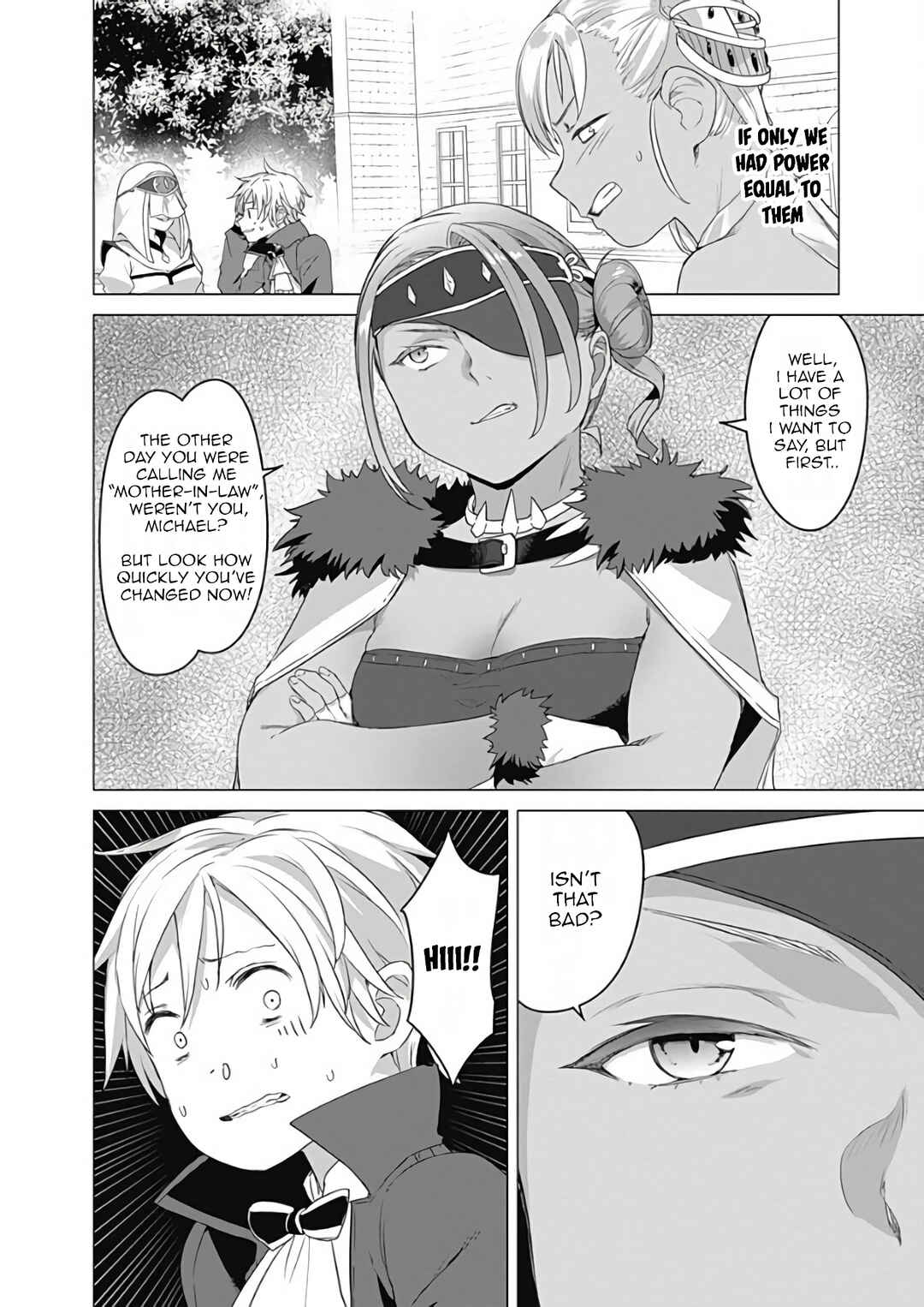 Page 17 Chapter 13 Valhalla Otintin-kan