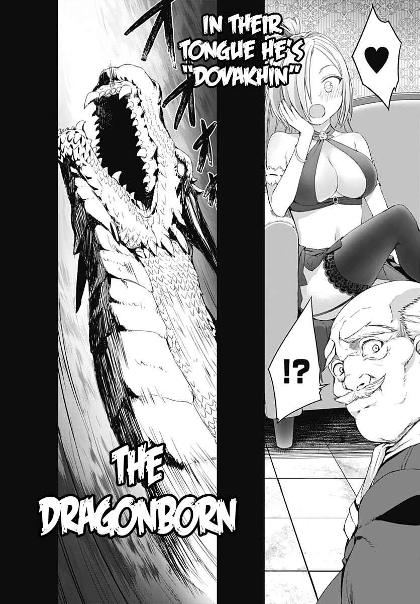 Page 3 Chapter 2.2 Valhalla Otintin-kan