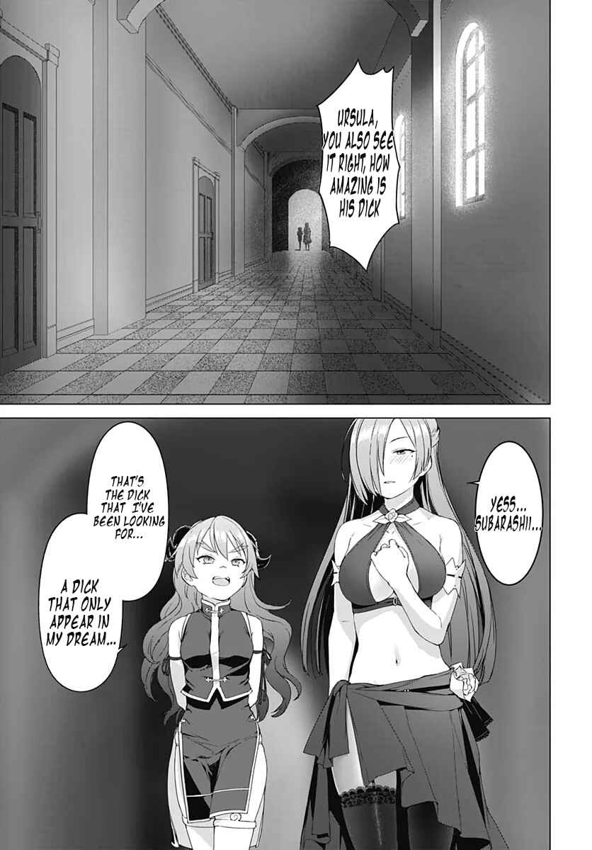 Page 9 Chapter 2.2 Valhalla Otintin-kan